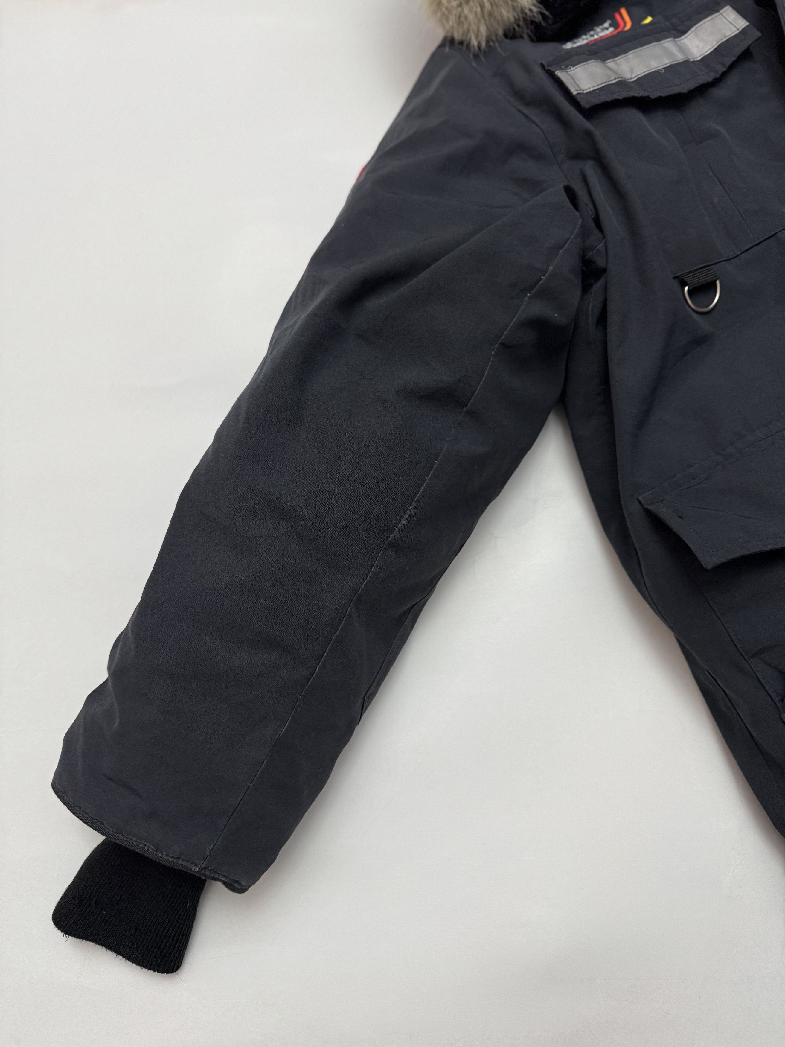 Canada Goose Canada Goose Men’s Resolute Parka Size US M / EU 48-50 / 2 - 16 Thumbnail