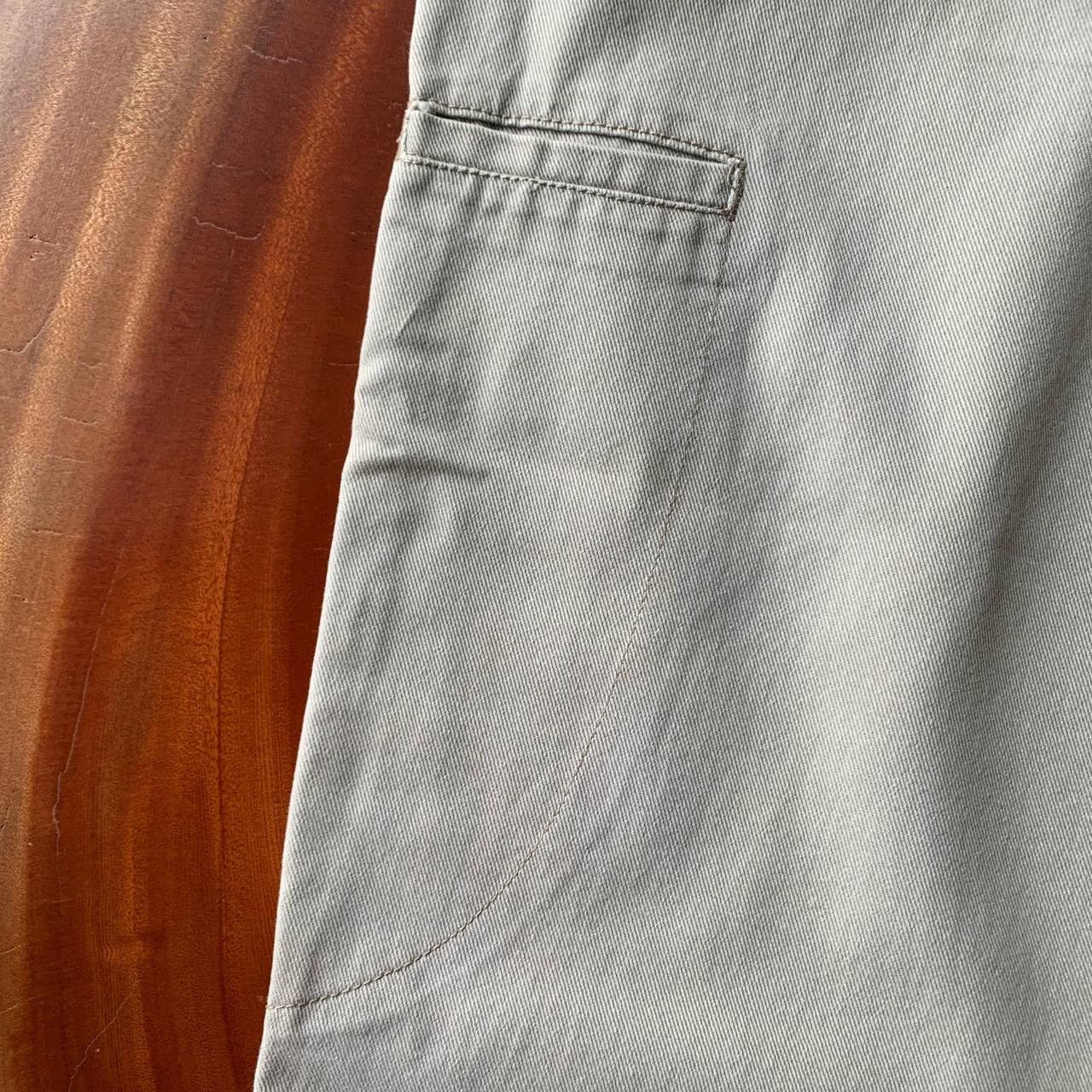 Marithe + Francois Girbaud 2000s Vintage Marithe Francois Girbaud MFG Y2K Baggy Pants Size US 39 - 10 Thumbnail