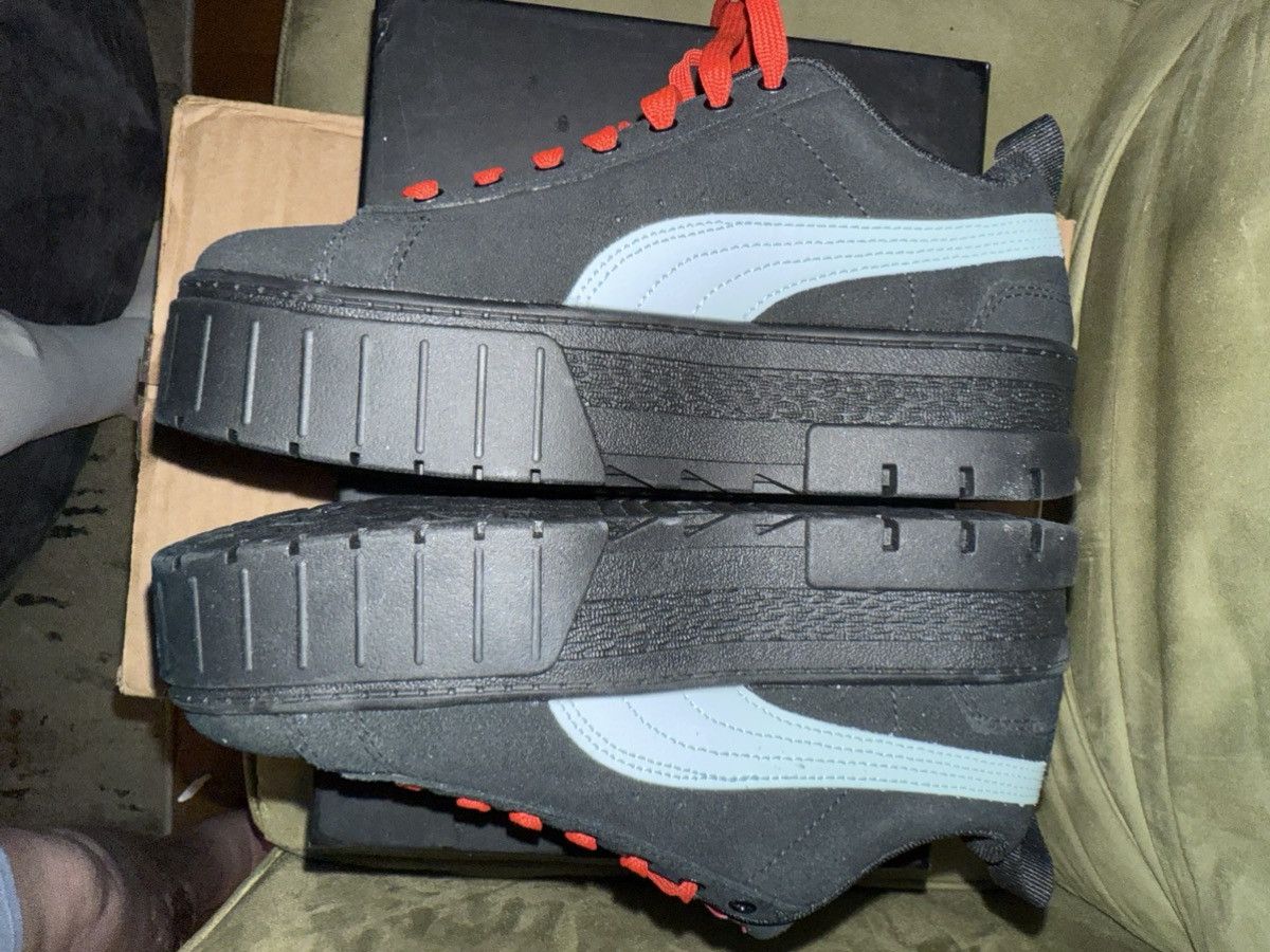 Puma Puma x Dua Lipa collab “Mayze SD” Sneaker, New in OG Box, DS Size US 6.5 / IT 36.5 - 10 Thumbnail