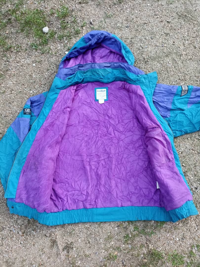 DAIWA Vintage Daiwa Great Banff Jacket Size US L / EU 52-54 / 3 - 8 Thumbnail