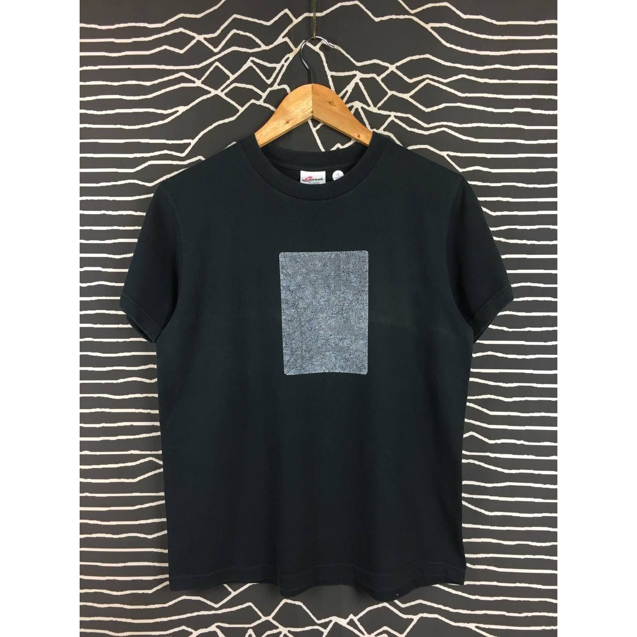 Japanese Brand × Vintage Tokyo Japan Calling Code +813 Center Logo Graphic Tee Size US S / EU 44-46 / 1 - 1 Thumbnail