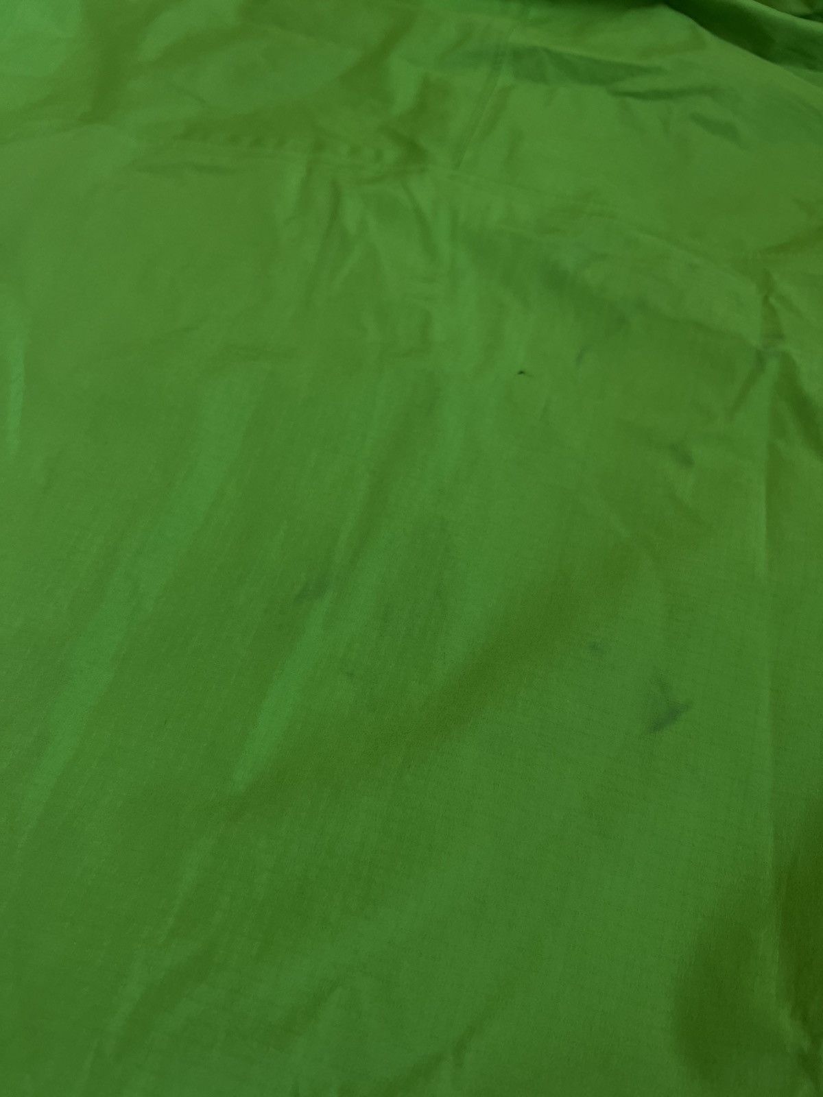 Haglofs HAGLOFS Lightweight Windbreaker Jacket Men Gore Tex Size M Size US M / EU 48-50 / 2 - 17 Thumbnail