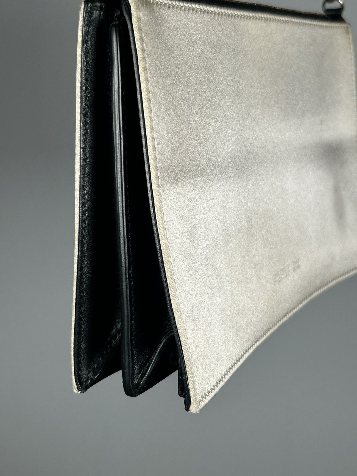 Peter Do Envelope Satin Shoulder bag Size ONE SIZE - 4 Thumbnail