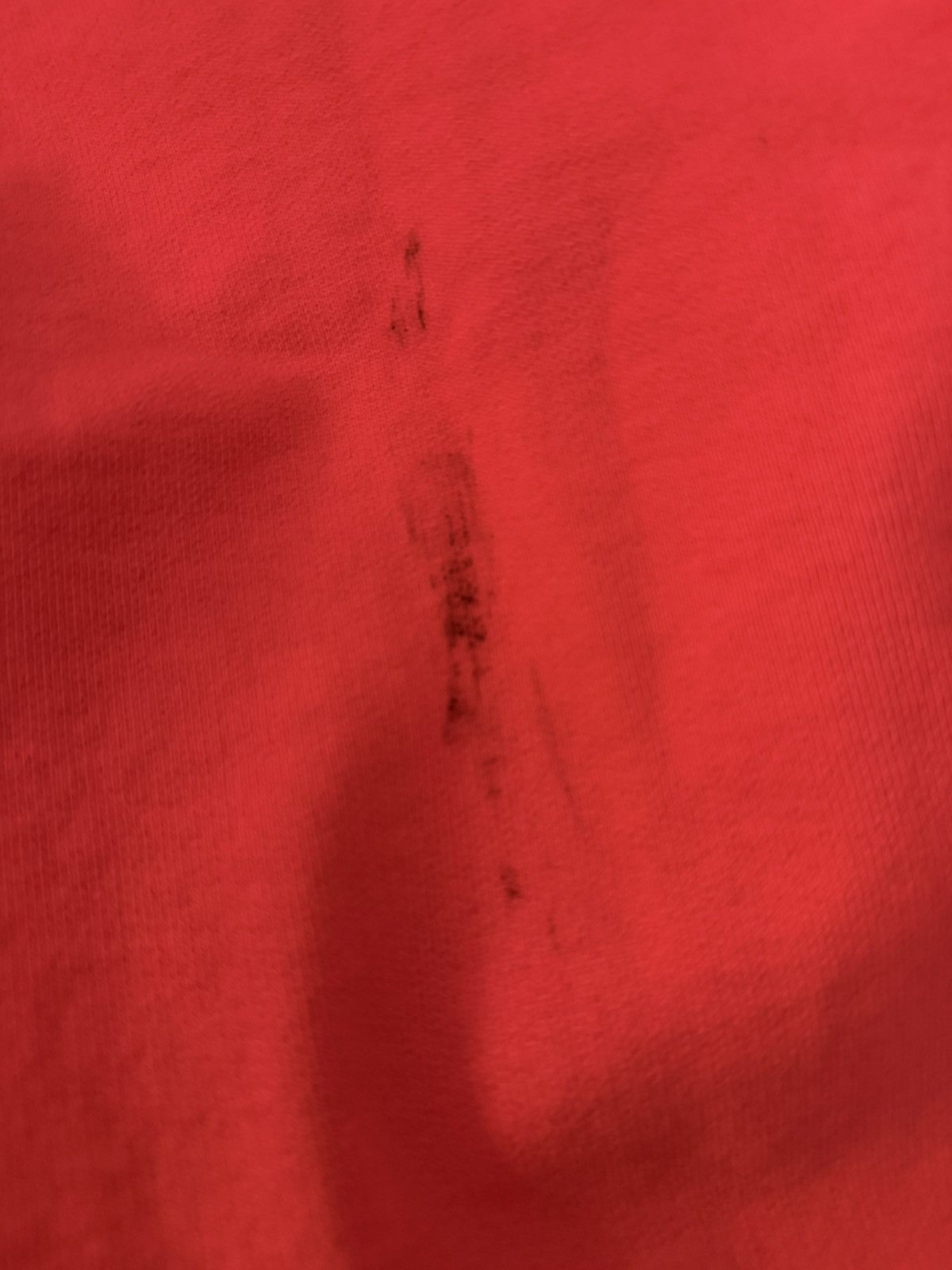 Acne Studios ACNE STUDIOS Logo Hooded Sweatshirt Size US L / EU 52-54 / 3 - 5 Thumbnail