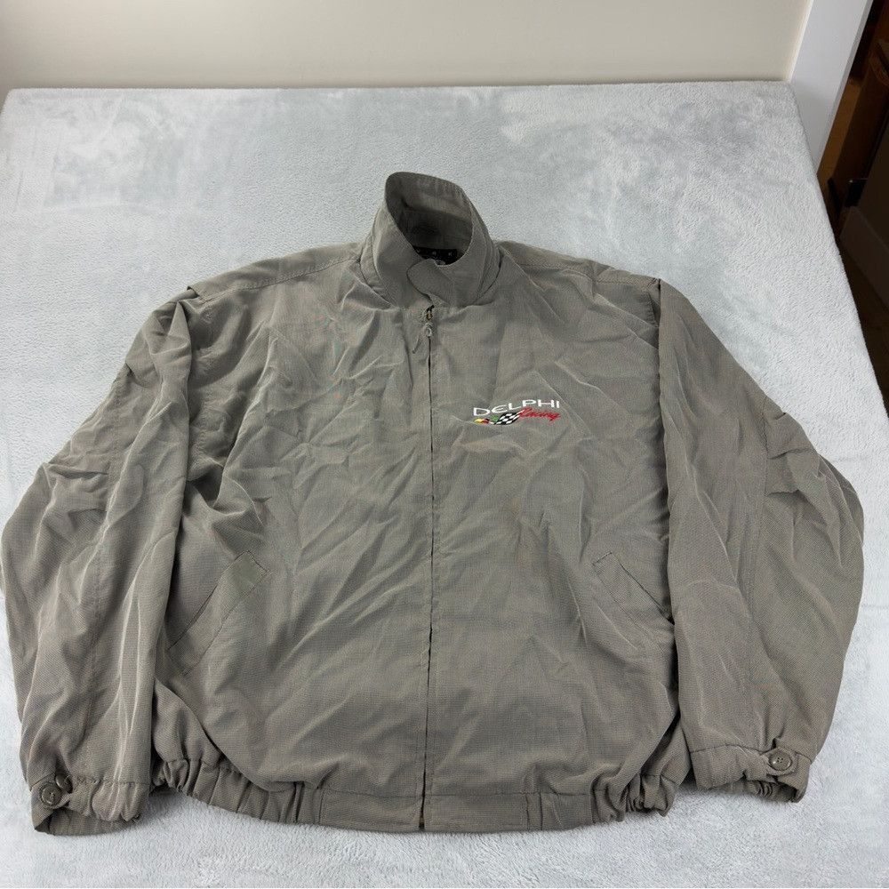 Other Vintage Delphi Racing Men's Size XXL Made in Korea Oversize Size US XXL / EU 58 / 5 - 1 Thumbnail
