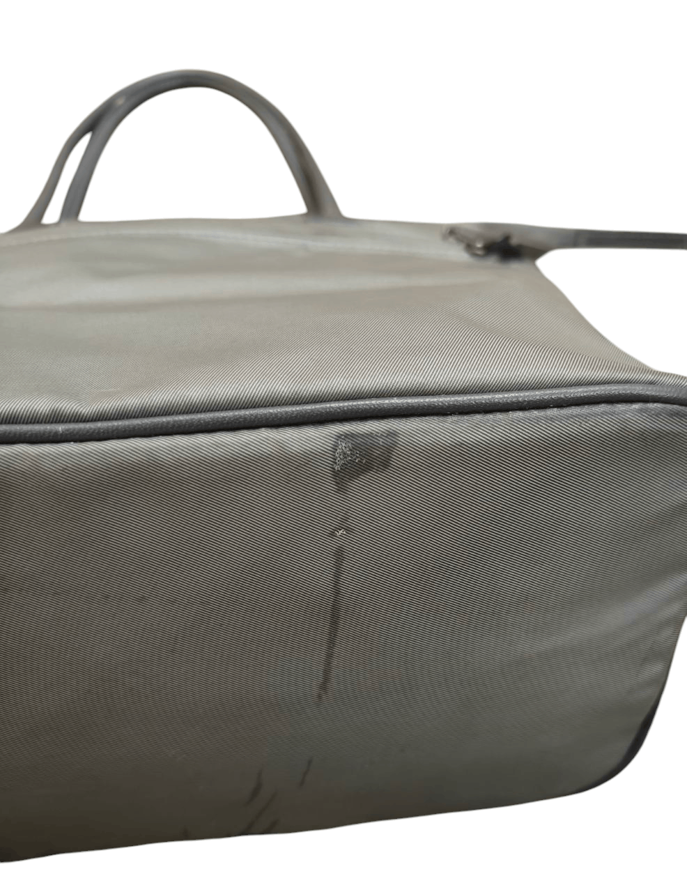 Issey Miyake Issey Miyake Nylon Bag Size ONE SIZE - 12 Thumbnail