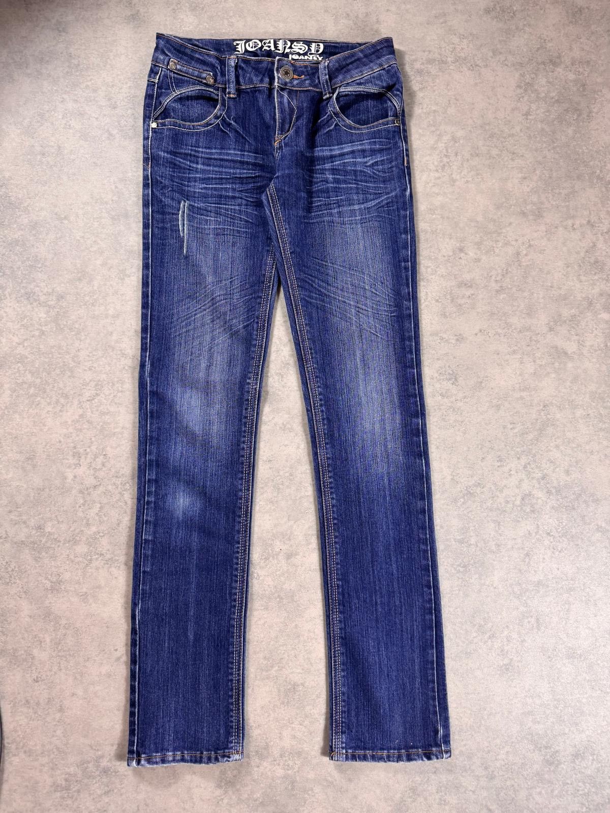 Other Vintage Y2K Women Slim Fit Pants Size 29" - 1 Thumbnail