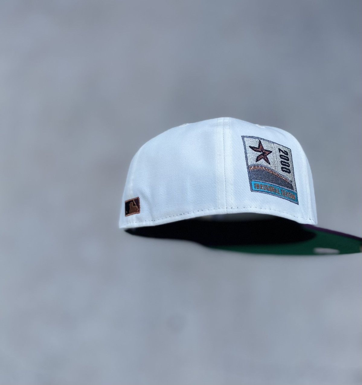 Hat Club × MyFitteds Houston Astros Fitted 7 1/4 Size ONE SIZE - 6 Thumbnail