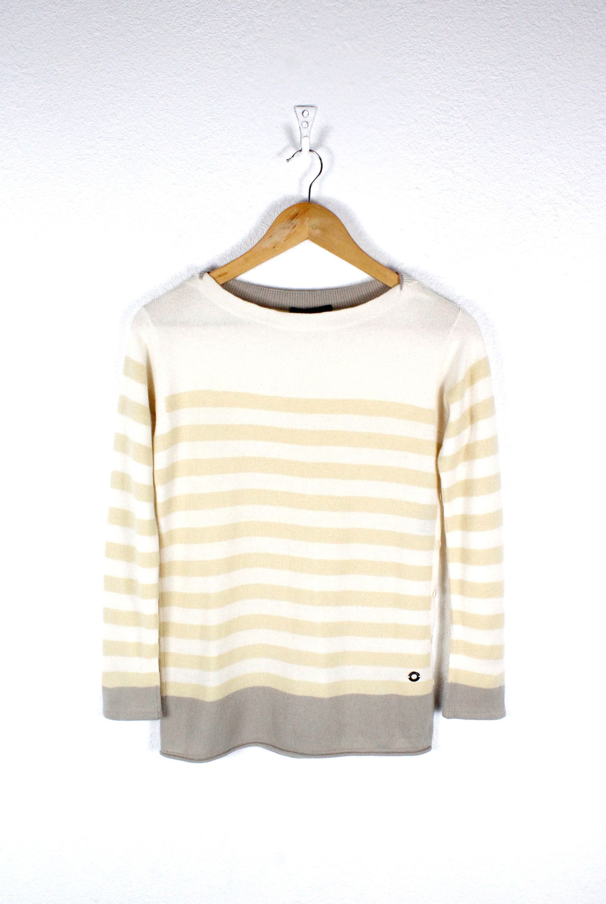 Loro Piana Womens Loro Piana Baby Cashmere Sweater 36 size Size XS / US 0-2 / IT 36-38 - 1 Thumbnail