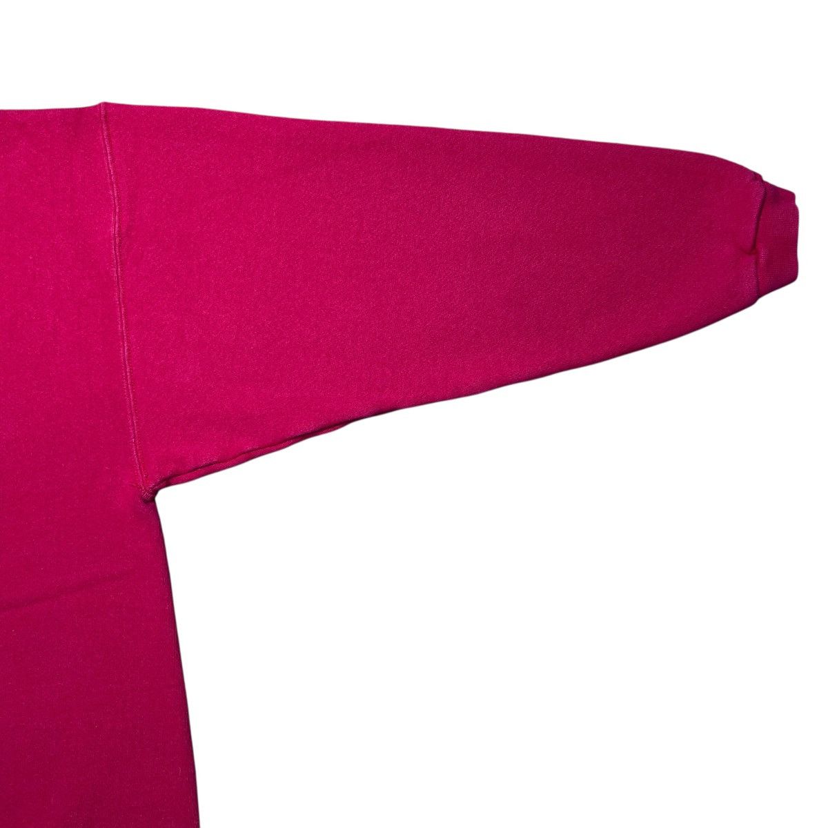 NCAA × Vintage Vintage 1990s NCAA UNLV Runnin Rebel Embroidered Sweatshirt Size US L / EU 52-54 / 3 - 11 Thumbnail