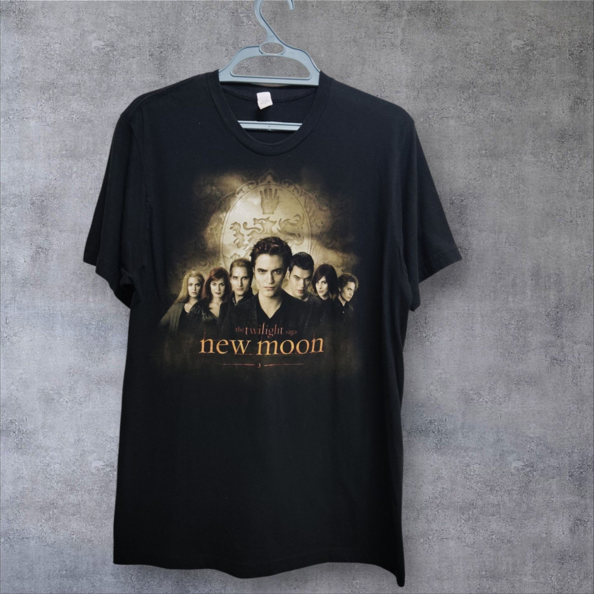 Other THE TWILIGHT SAGA "NEW MOON" Size US M / EU 48-50 / 2 - 1 Thumbnail