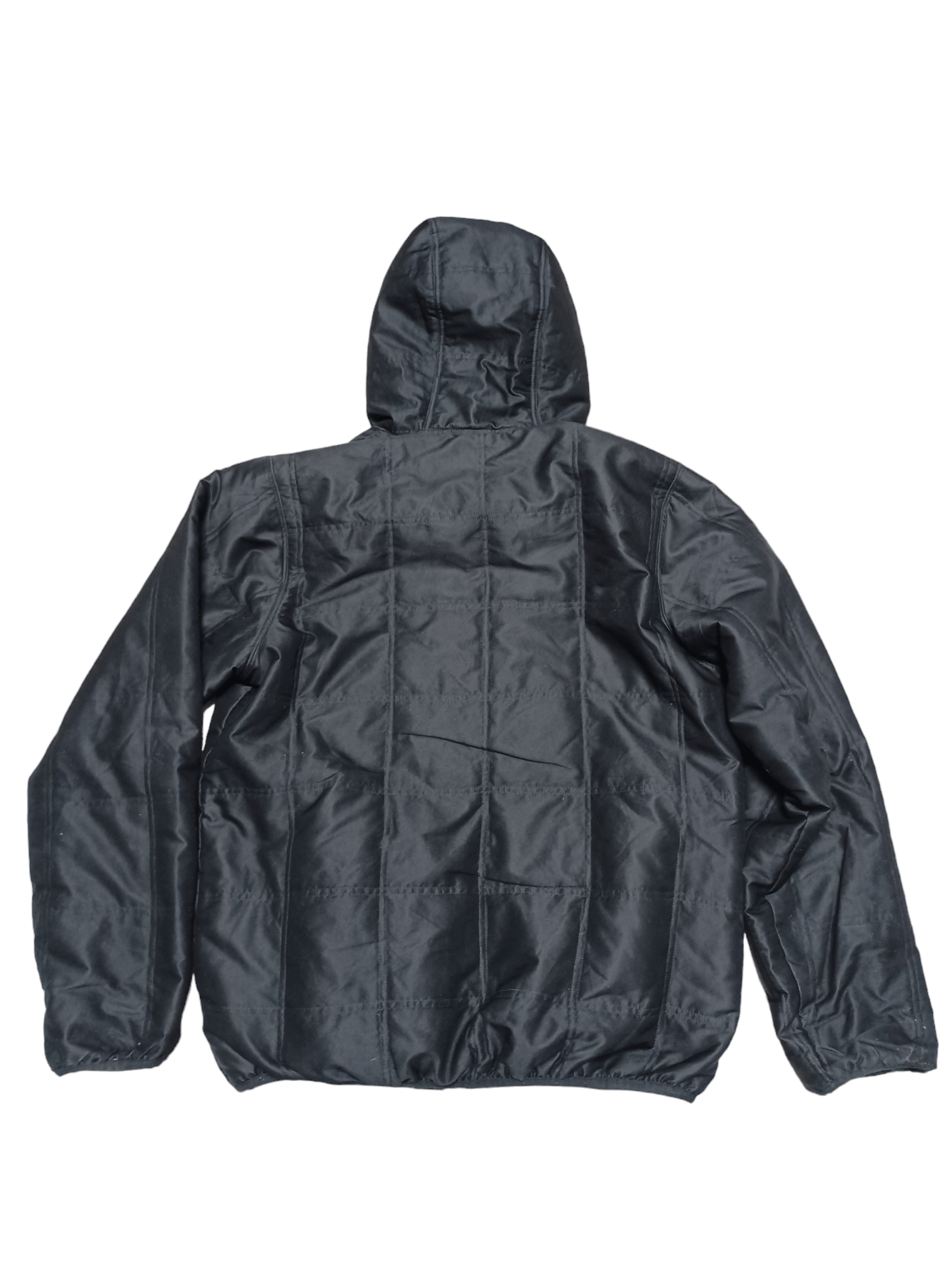 Nike NIKE 00S VINTAGE MAN UNITED REVERSEABLE JACKET SOCCER Size US M / EU 48-50 / 2 - 2 Thumbnail