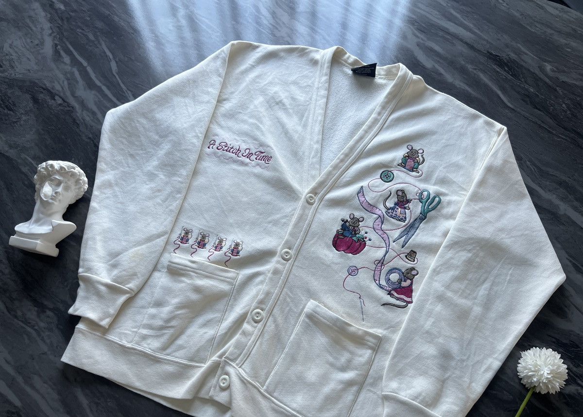 Be Wear Sports Wear : A Stitch On Time Rat Stitching