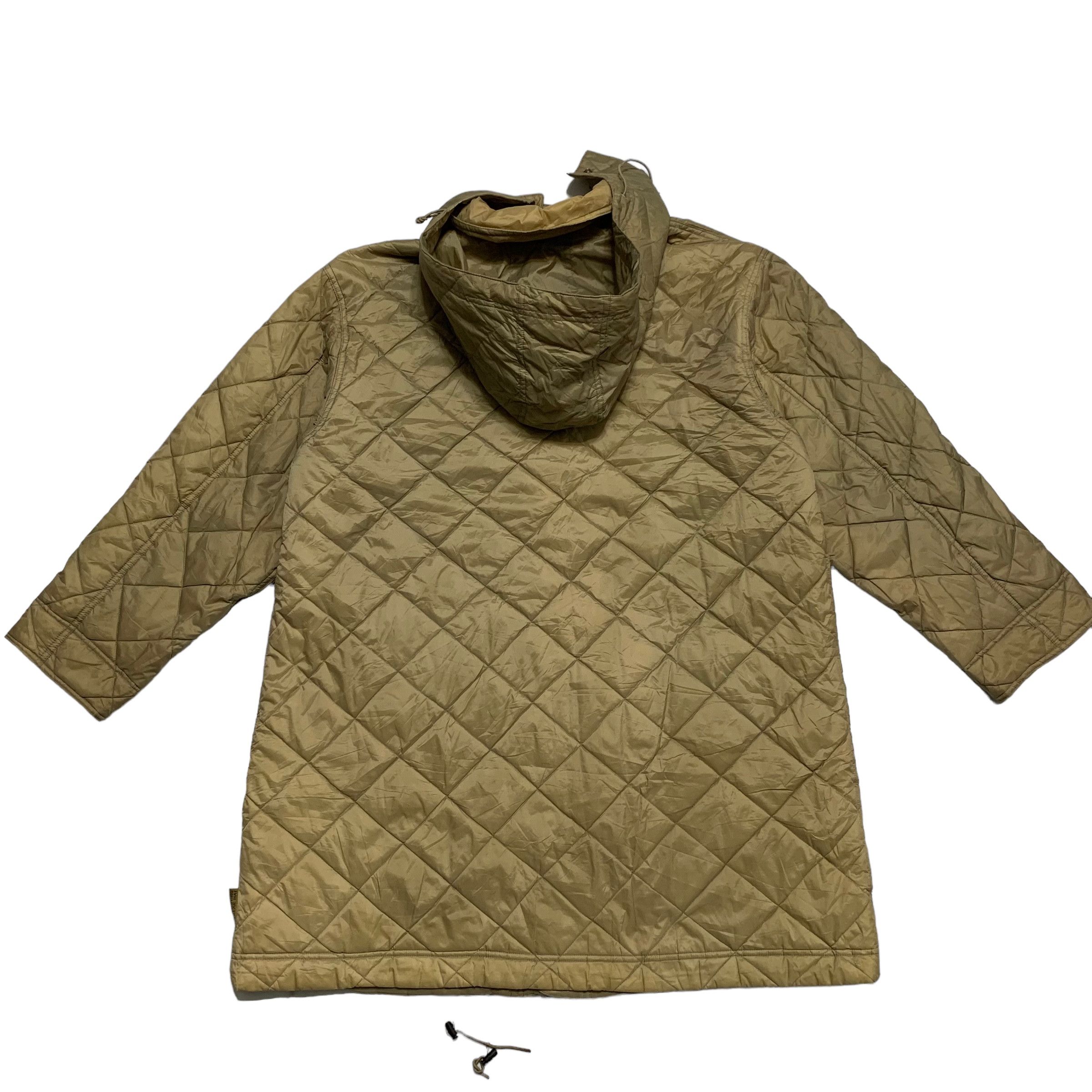 Hai Sporting Gear Hai Sporting Gear Reversible Hooded Parka Jacket Size US M / EU 48-50 / 2 - 4 Thumbnail