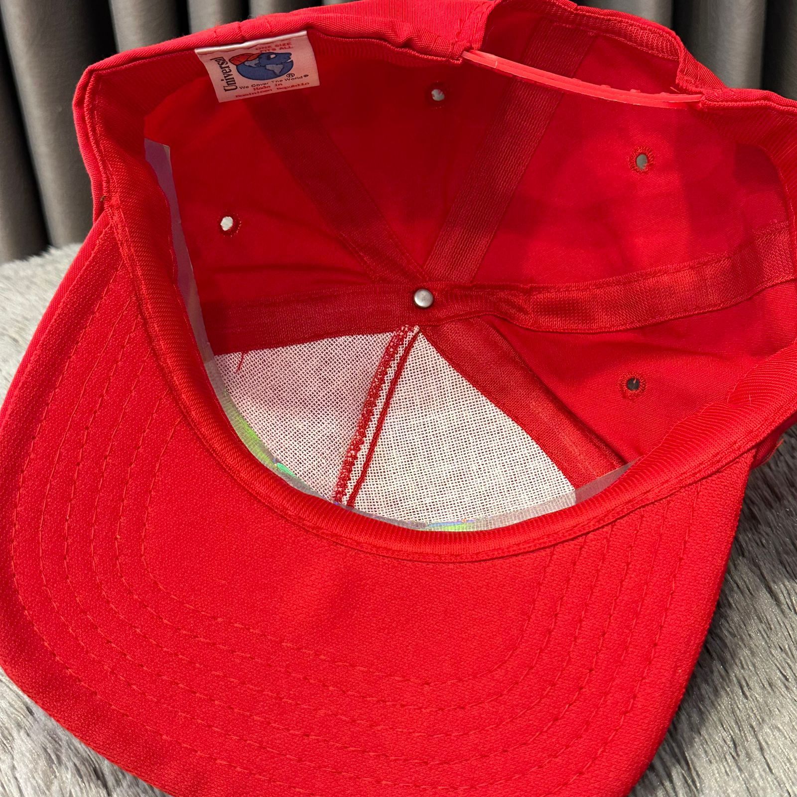 Vintage Vintage Hat Wasco Size ONE SIZE - 4 Thumbnail