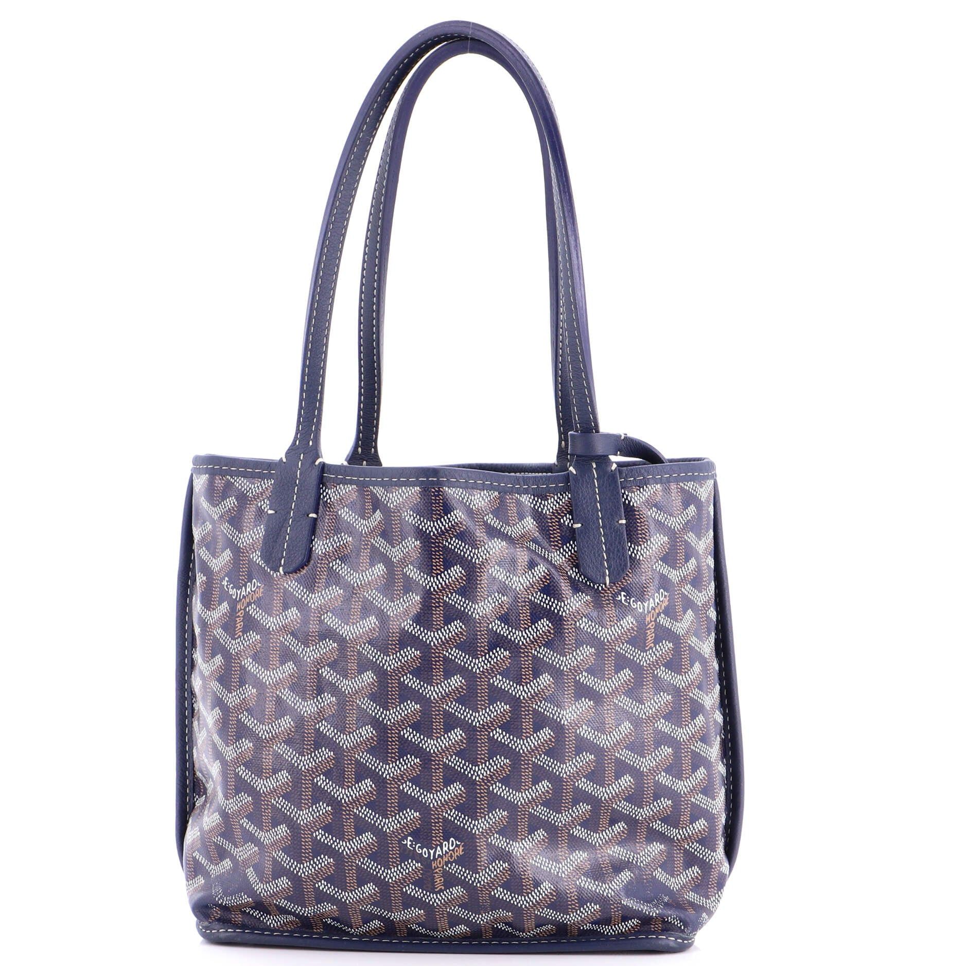Goyard Anjou Reversible Tote Size ONE SIZE - 1 Thumbnail