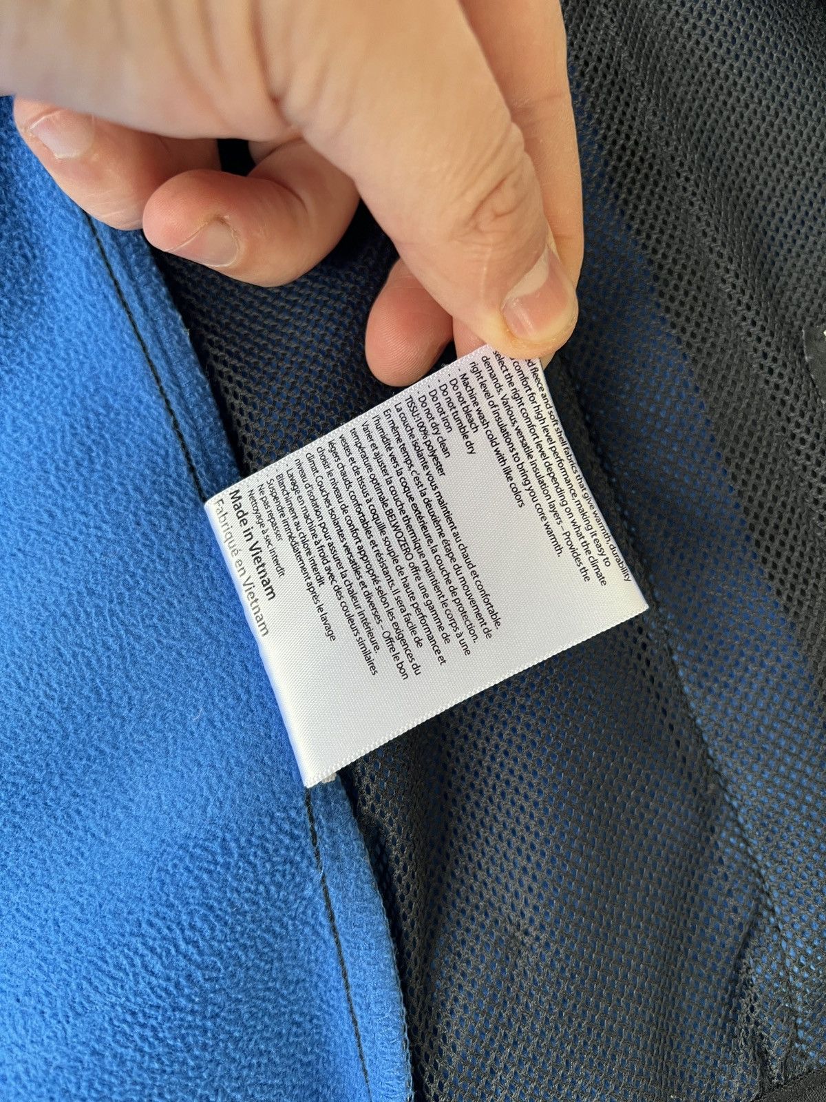 Other Belowzero Jacket Size US M / EU 48-50 / 2 - 6 Thumbnail