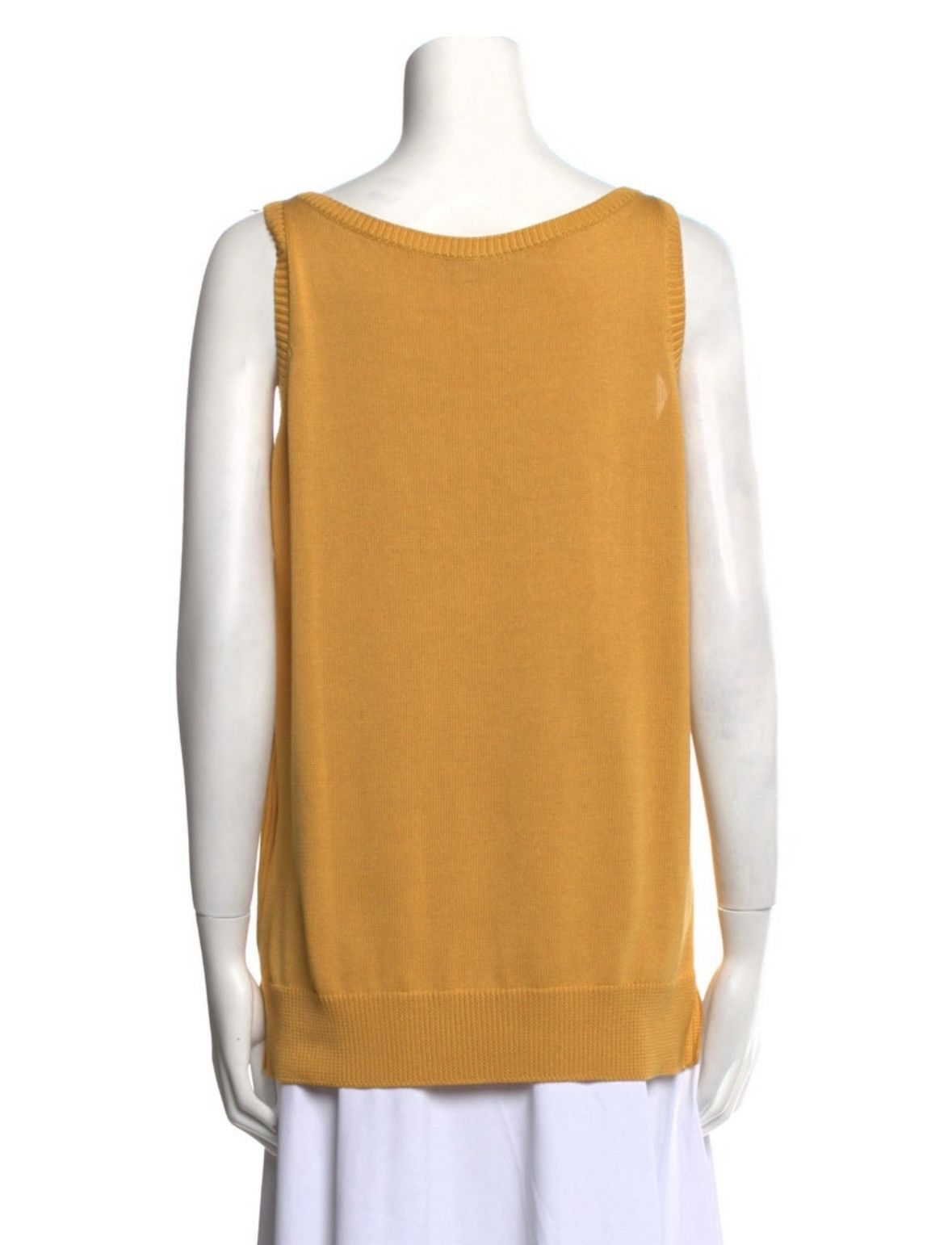 Loro Piana Loro Piana Sweater Size L / US 10 / IT 46 - 3 Thumbnail