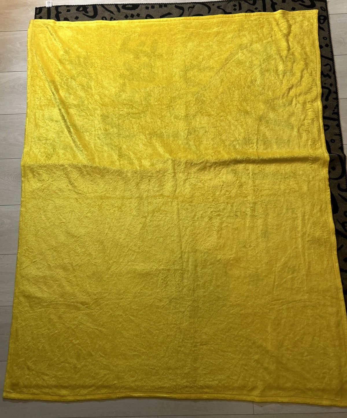 Travis Scott Astro World Blanket Size ONE SIZE - 6 Thumbnail
