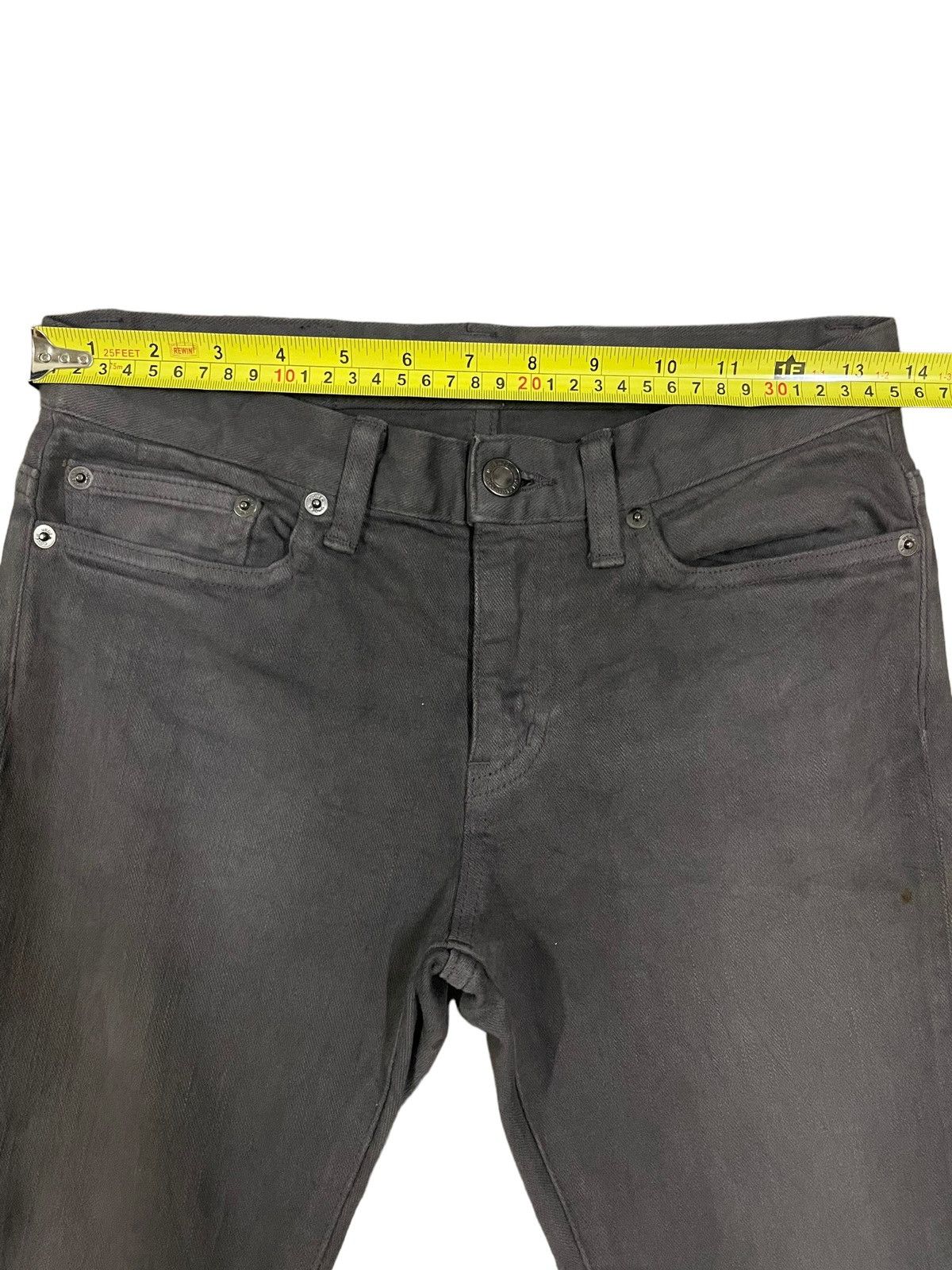 Levi's Levi’s jeans honey com flaired jeans Size US 31 - 7 Thumbnail