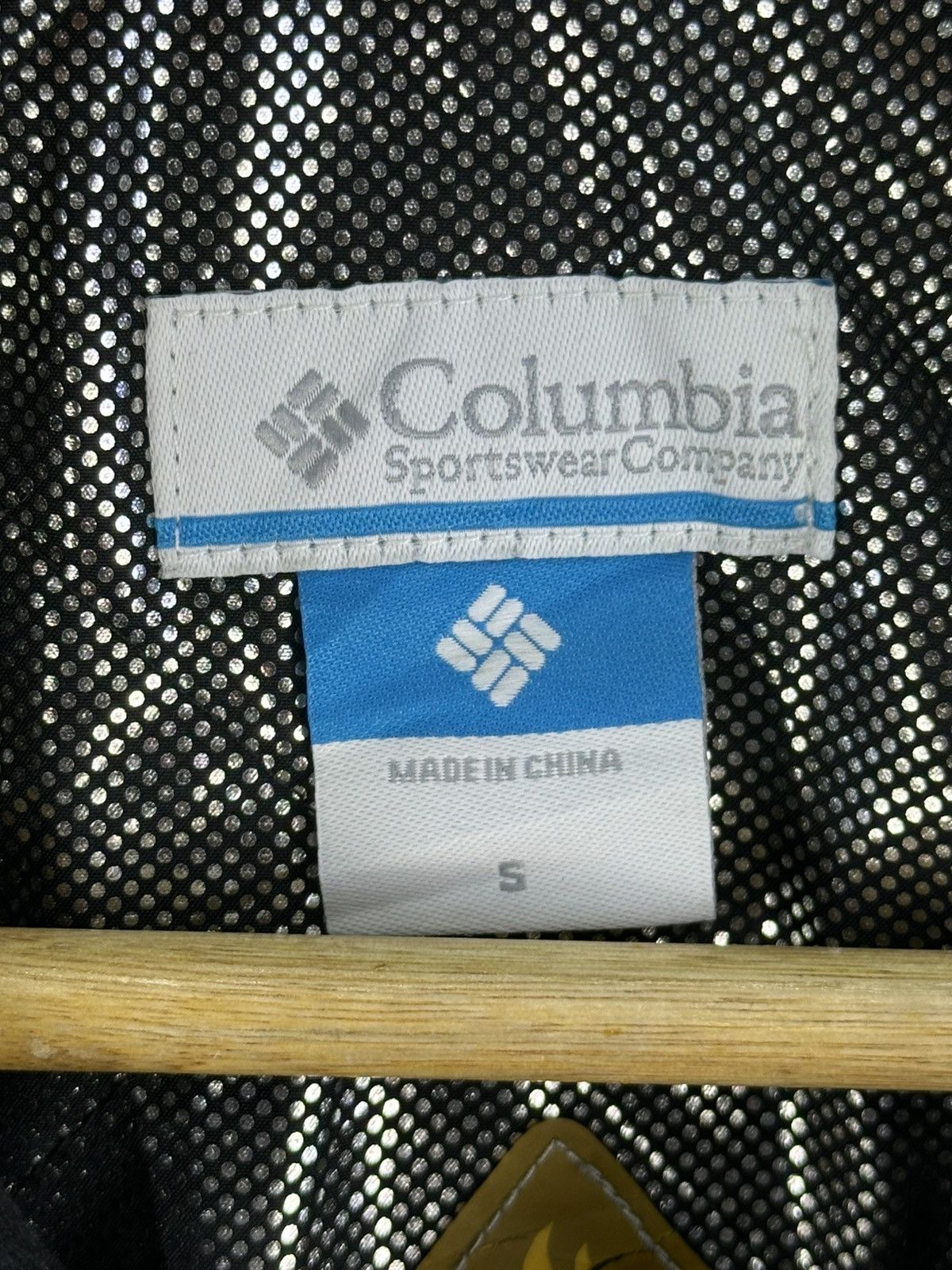 Columbia Columbia Sportwear Company Omni-Heat Plaid Check Flannel Size US M / EU 48-50 / 2 - 14 Thumbnail
