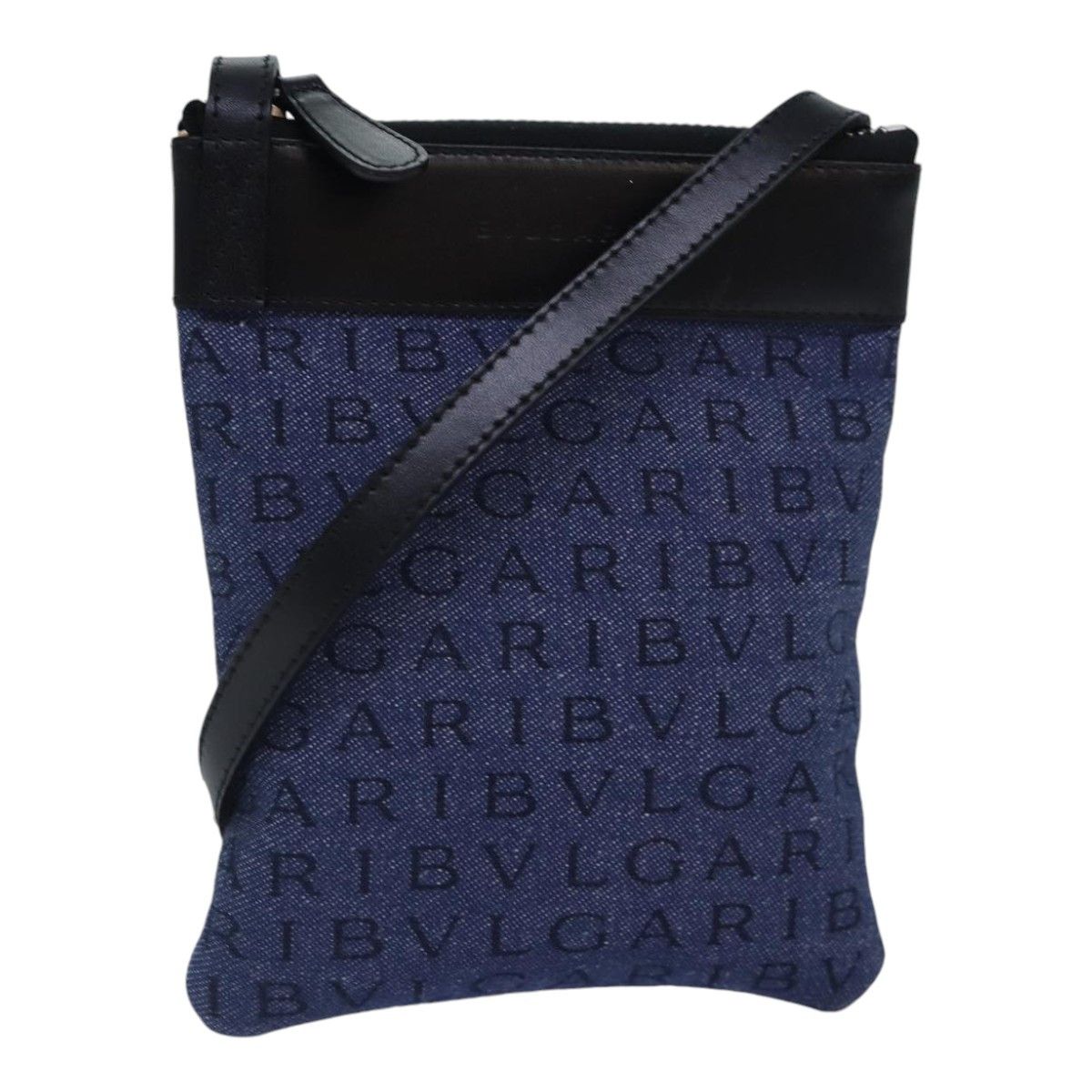 Bvlgari Bulgari Logo Mania shoulder Size ONE SIZE - 1 Thumbnail