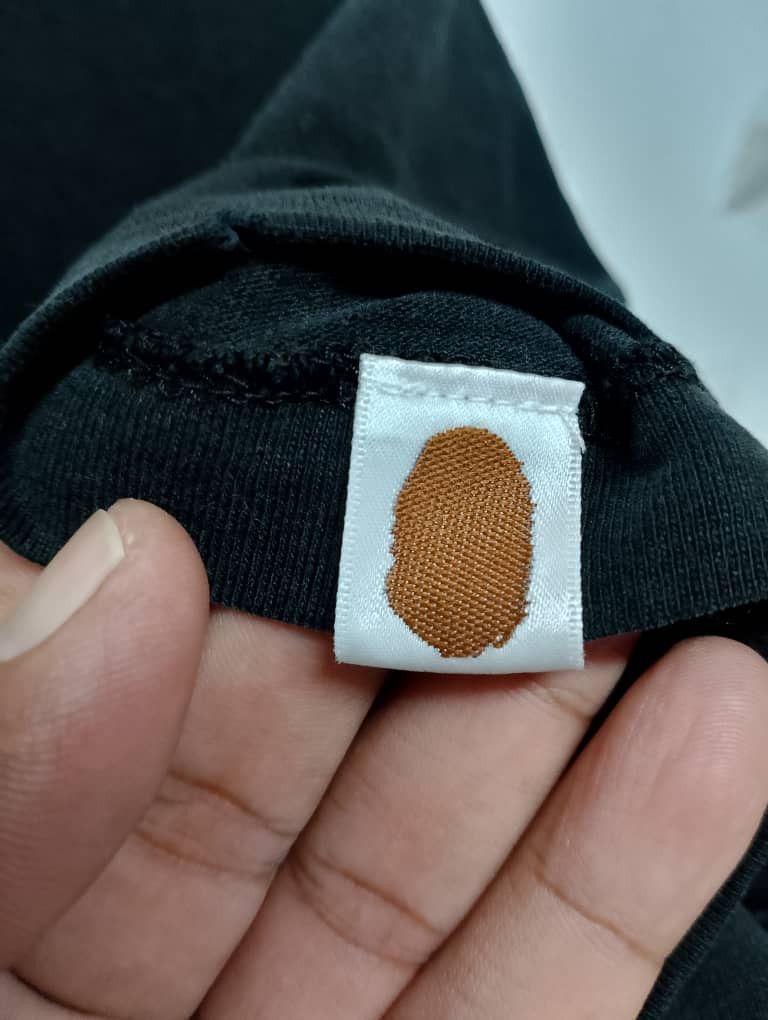 Bape × Vintage Vintage Distressed Bape General Camo Size US M / EU 48-50 / 2 - 8 Thumbnail