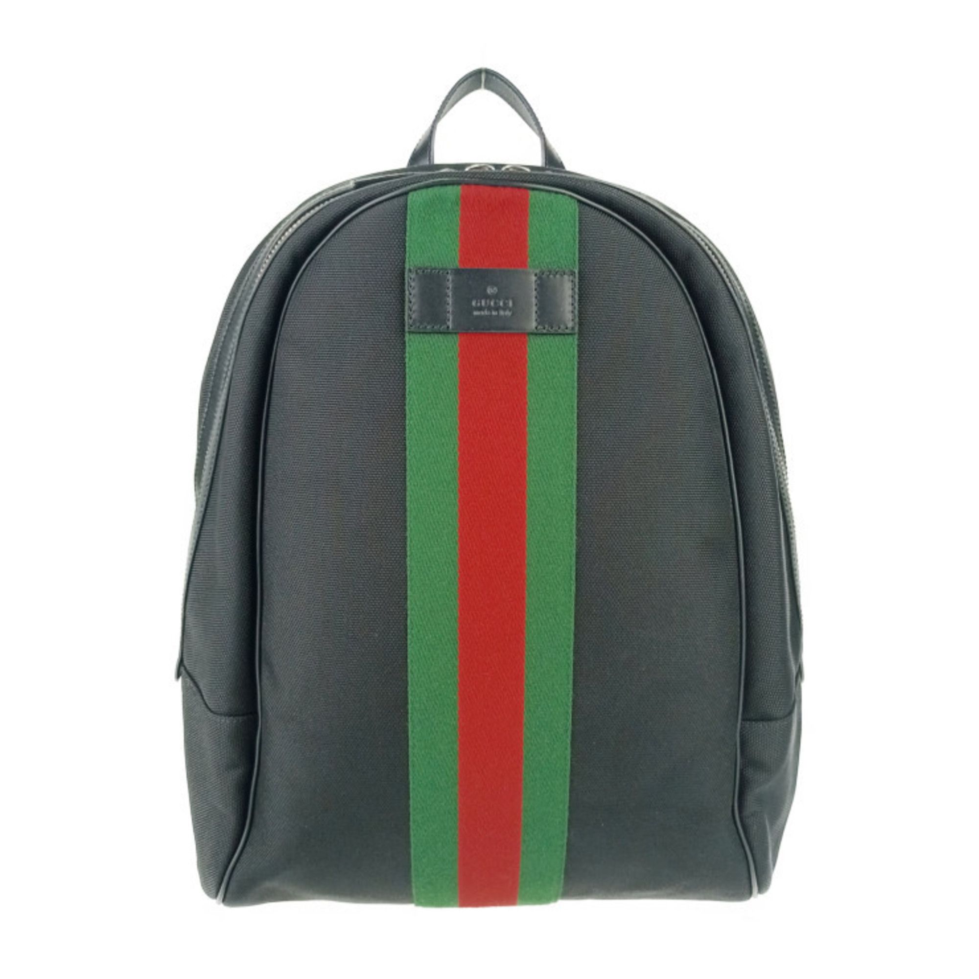Gucci Gucci Ophidia backpack Size ONE SIZE - 1 Thumbnail