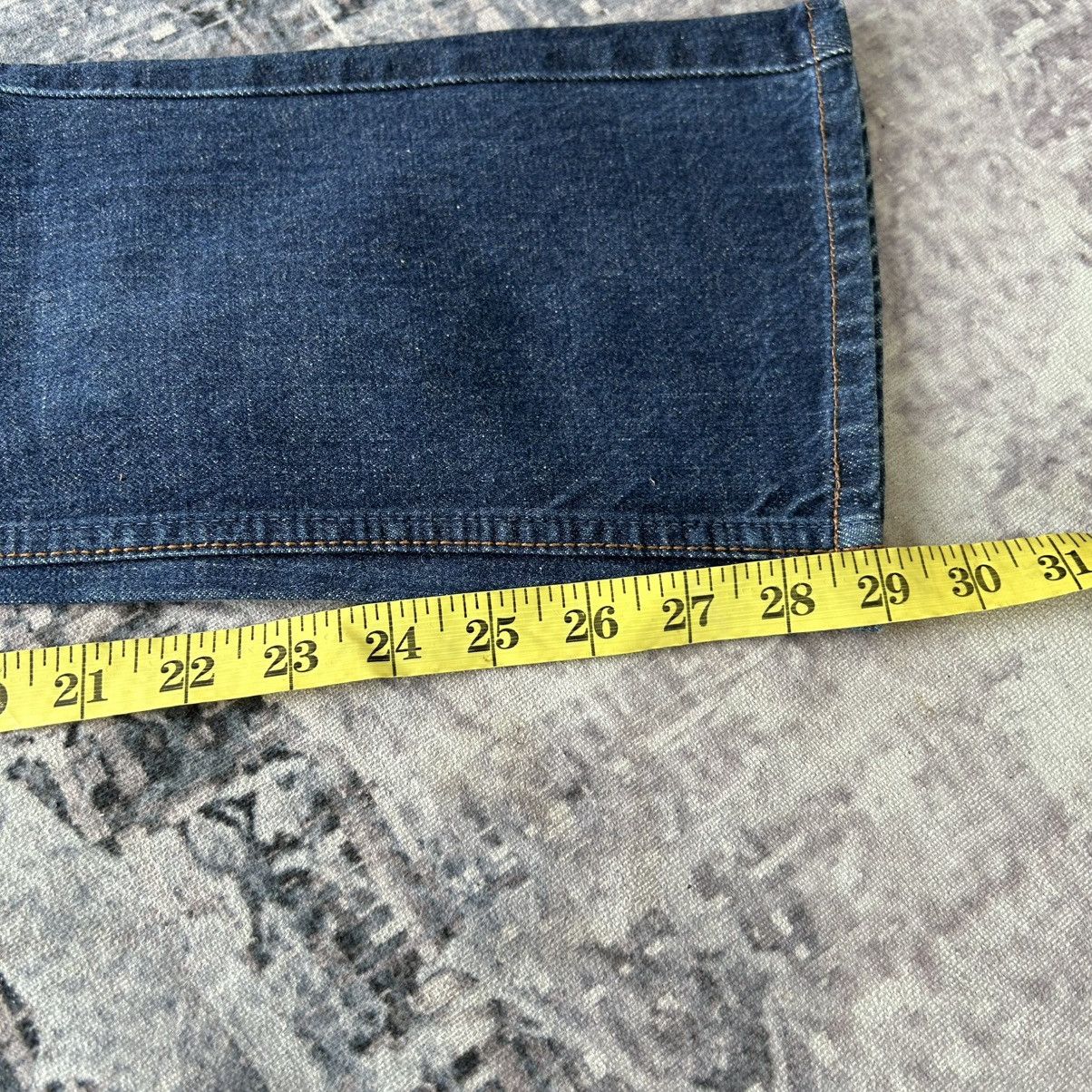 Hysteric Glamour Hysteric Glamour Flared Jeans Size US 27 - 21 Thumbnail