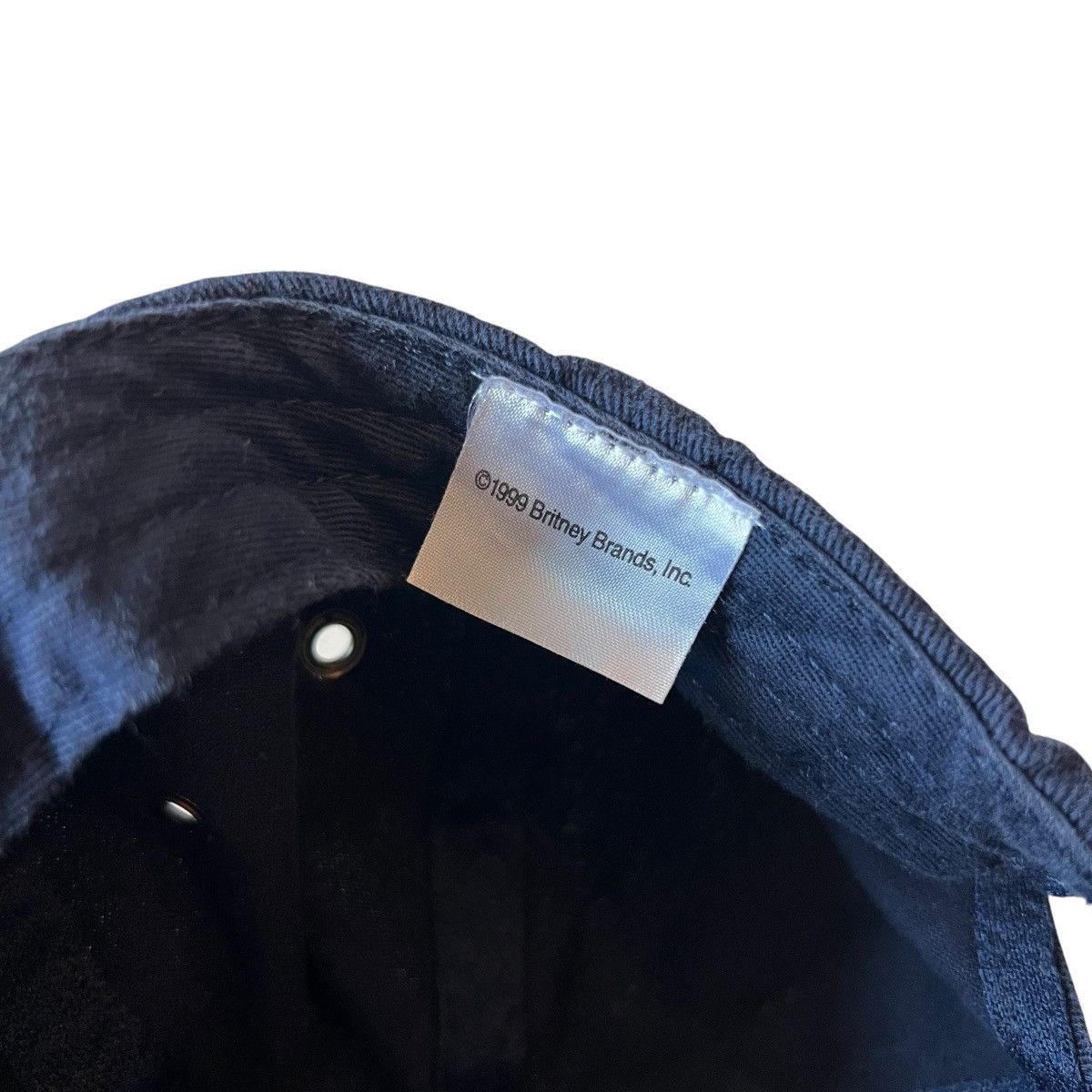 Other Vintage 90s Britney Spears Cap Size ONE SIZE - 3 Thumbnail
