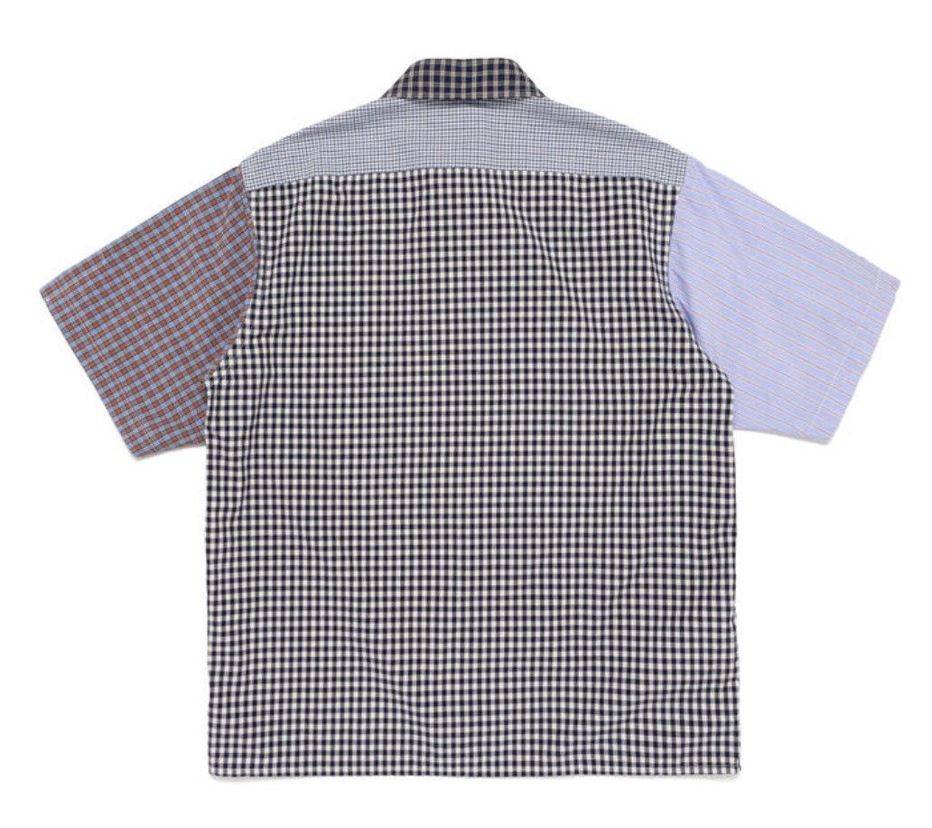 Human Made Human Made Shirt Size ONE SIZE - 2 Thumbnail
