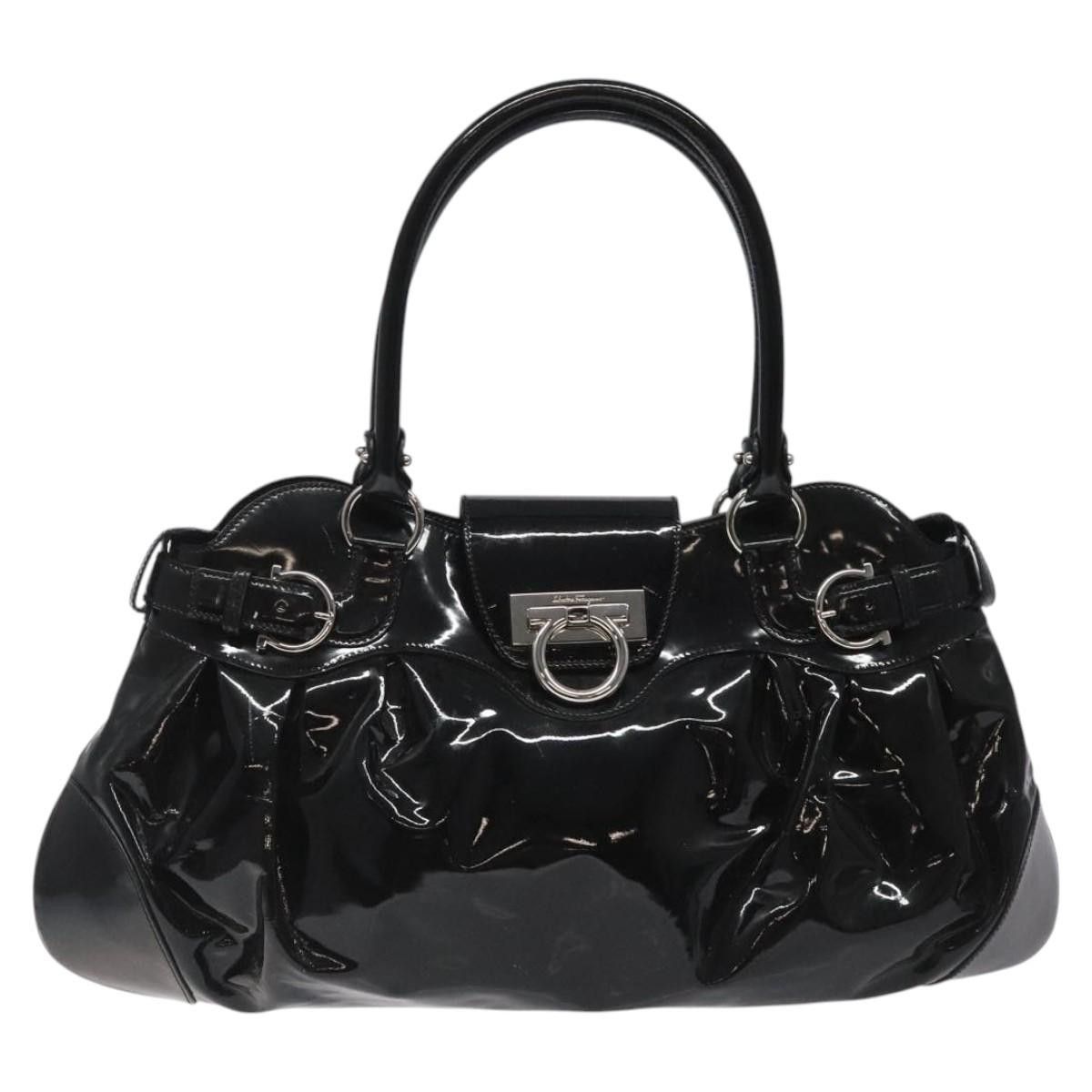 Salvatore Ferragamo Salvatore Ferragamo Gancini tote Size ONE SIZE - 1 Thumbnail