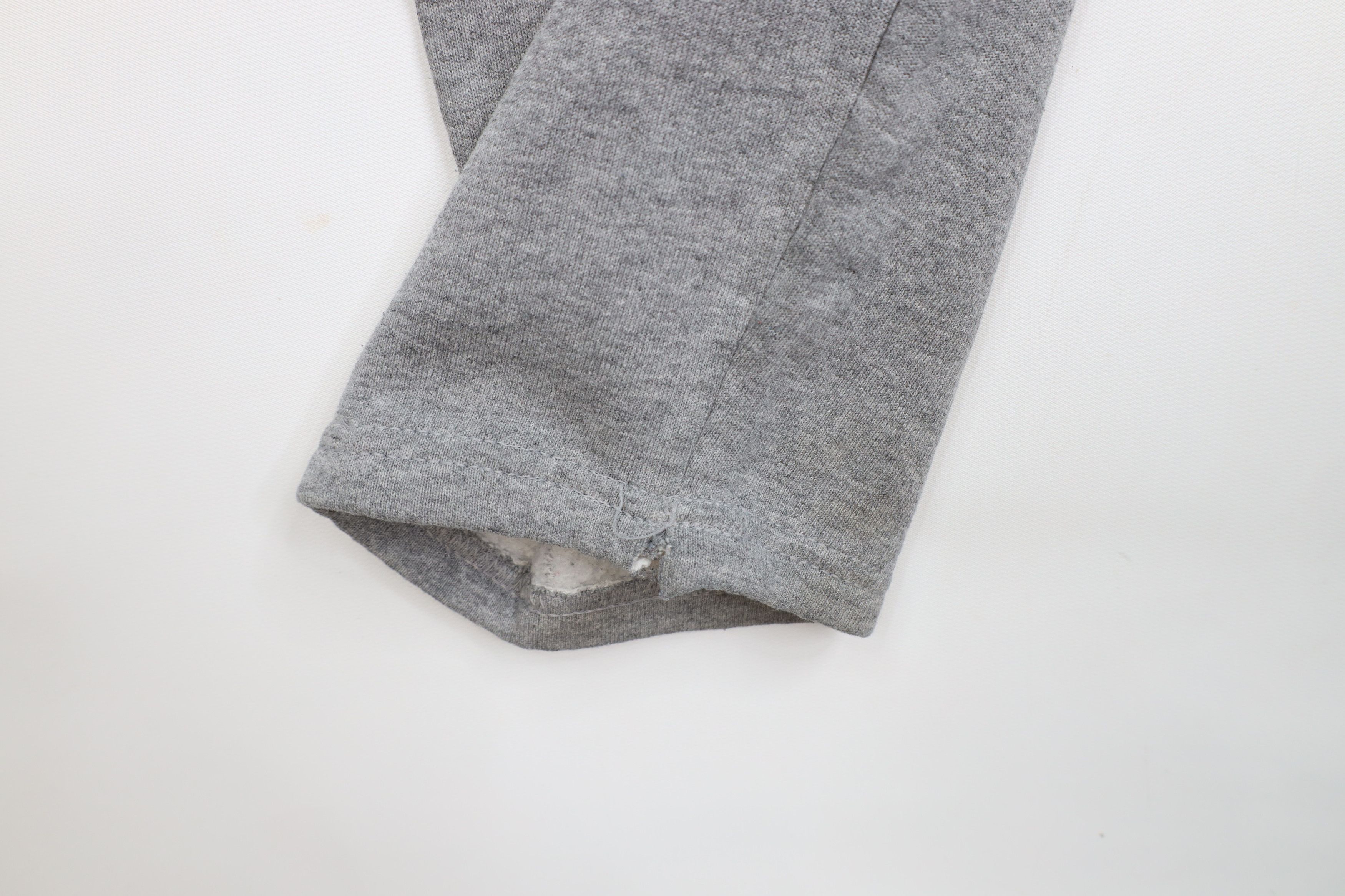 Russell Athletic × Vintage Vintage 90s Y2K Russell Athletic University Texas Sweatpants Size US 32 / EU 48 - 7 Thumbnail