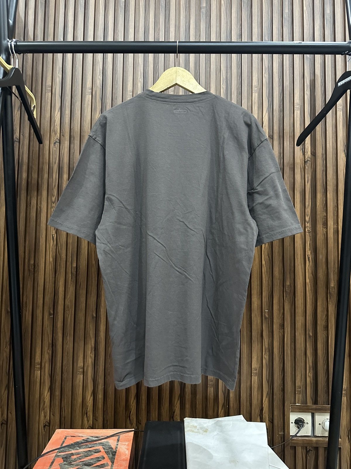 Kapital Kapital Kookies Buster tee Size US XL / EU 56 / 4 - 2 Thumbnail