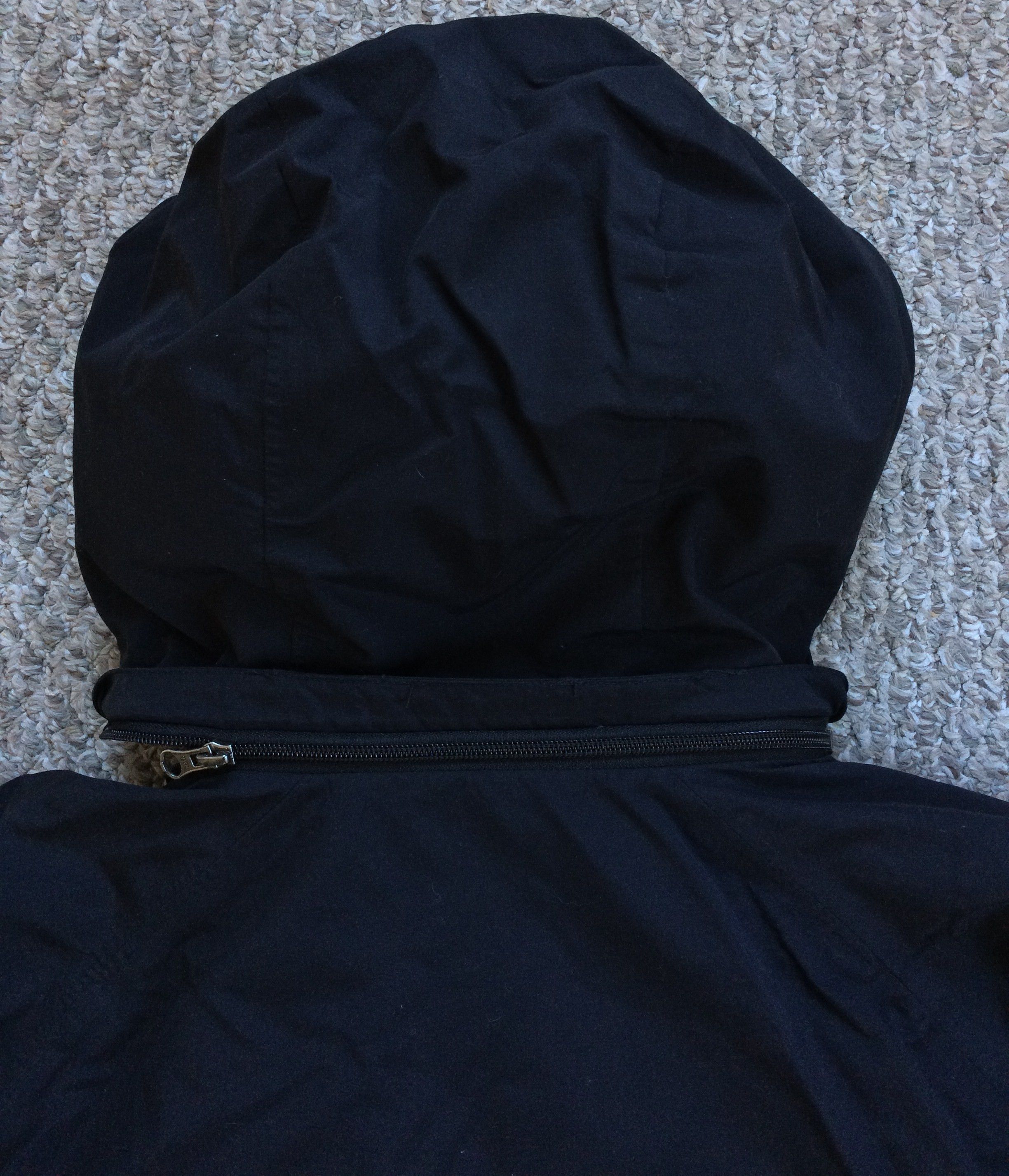 Supreme F/W 2015 Supreme Uptown Down Parka Jacket 700 Fill Small Size US S / EU 44-46 / 1 - 9 Thumbnail