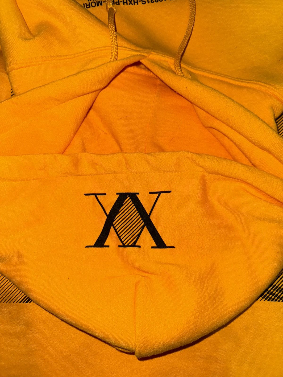 Other hunter x hunter hoodie Size US M / EU 48-50 / 2 - 3 Thumbnail