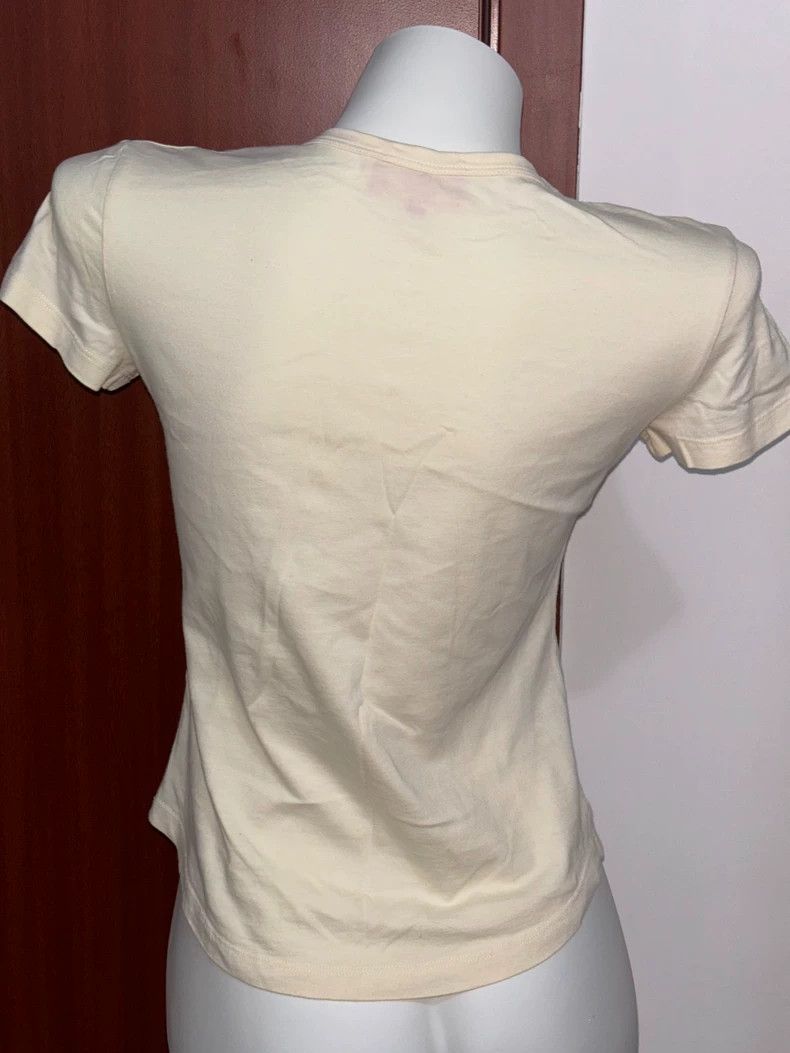 Vivienne Westwood Vivienne Westwood Apricot-colored short-sleeved jacket Size M / US 6-8 / IT 42-44 - 3 Thumbnail