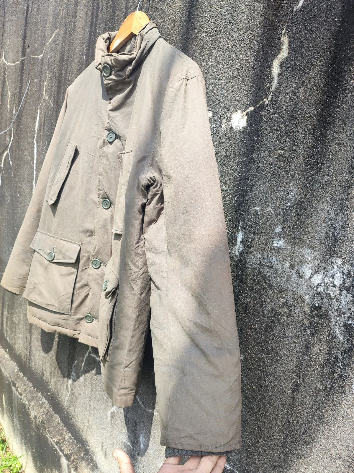 Designer × Global Work × Japanese Brand Global Work Padded Utility Jacket (XL) Size US XL / EU 56 / 4 - 3 Thumbnail