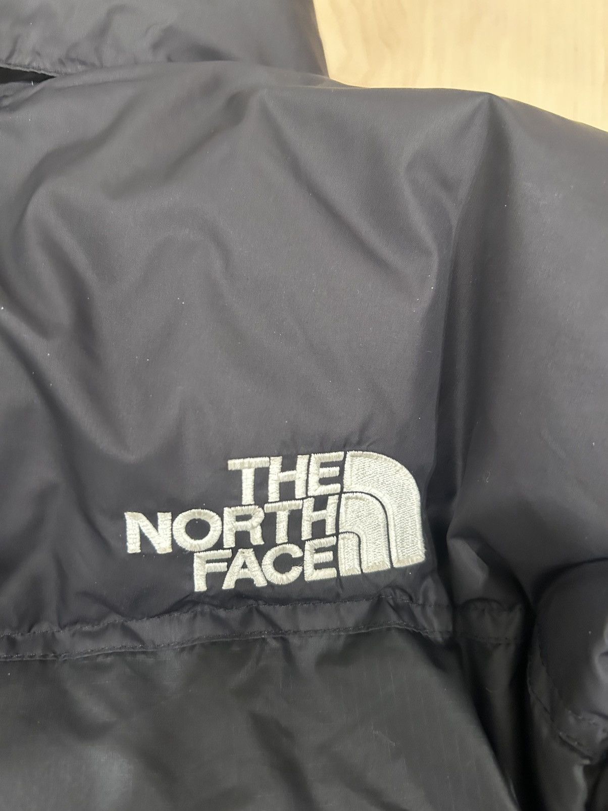The North Face The north face 700 puffer Size US M / EU 48-50 / 2 - 10 Thumbnail