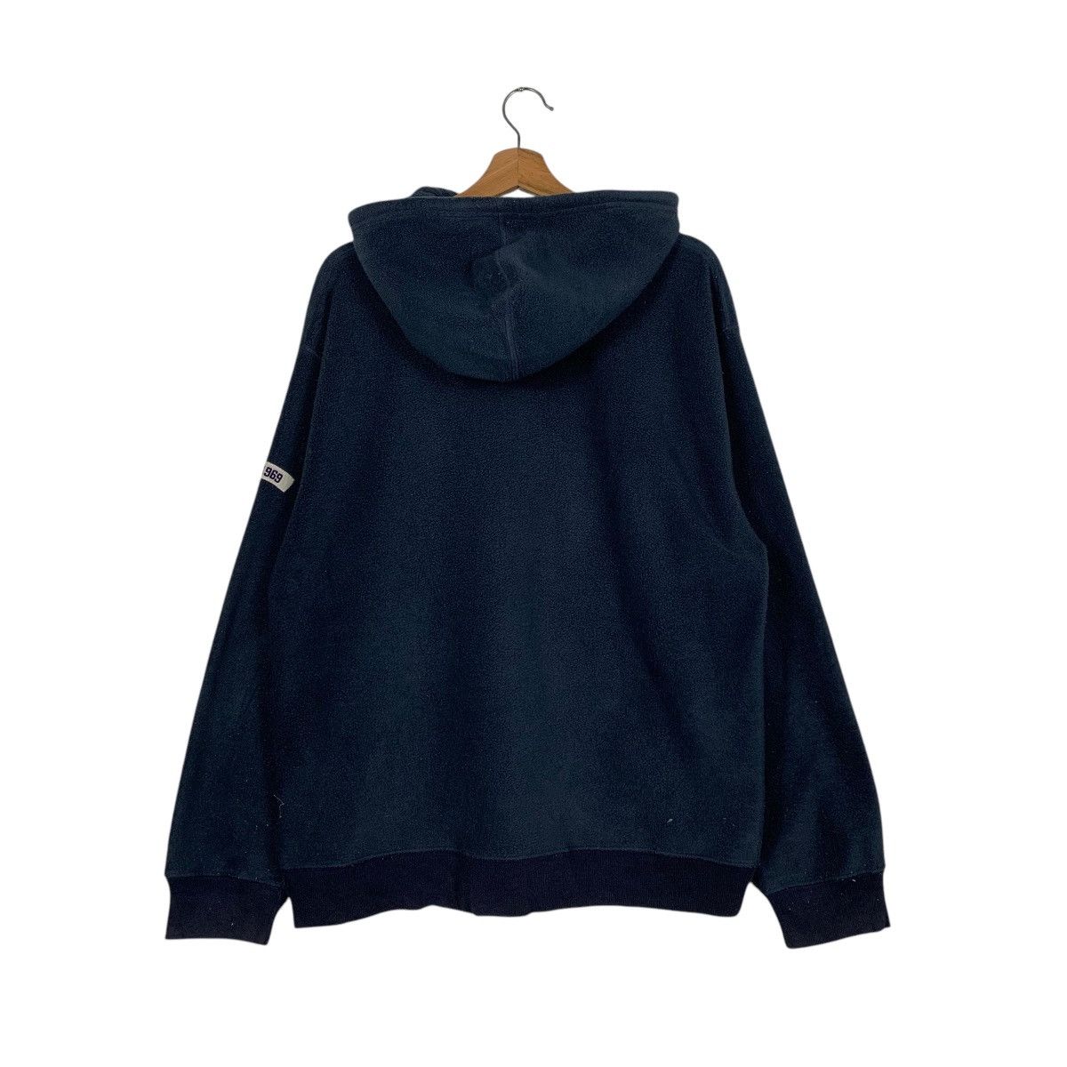 Gap Gap Big Logo Pullover Hoodie Size US M / EU 48-50 / 2 - 7 Thumbnail