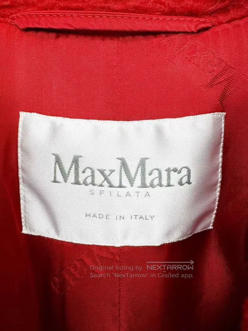 Max Mara Max Mara Teddy coat Size M / US 6-8 / IT 42-44 - 2 Thumbnail