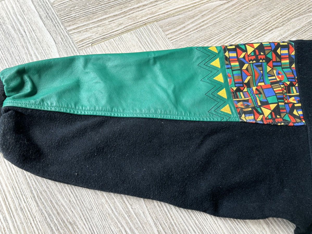 Nike × Vintage [COLLECTOR’S] Nike X Spike Lee - URBAN JUNGLE GYM (OG TAG) Size US L / EU 52-54 / 3 - 5 Thumbnail
