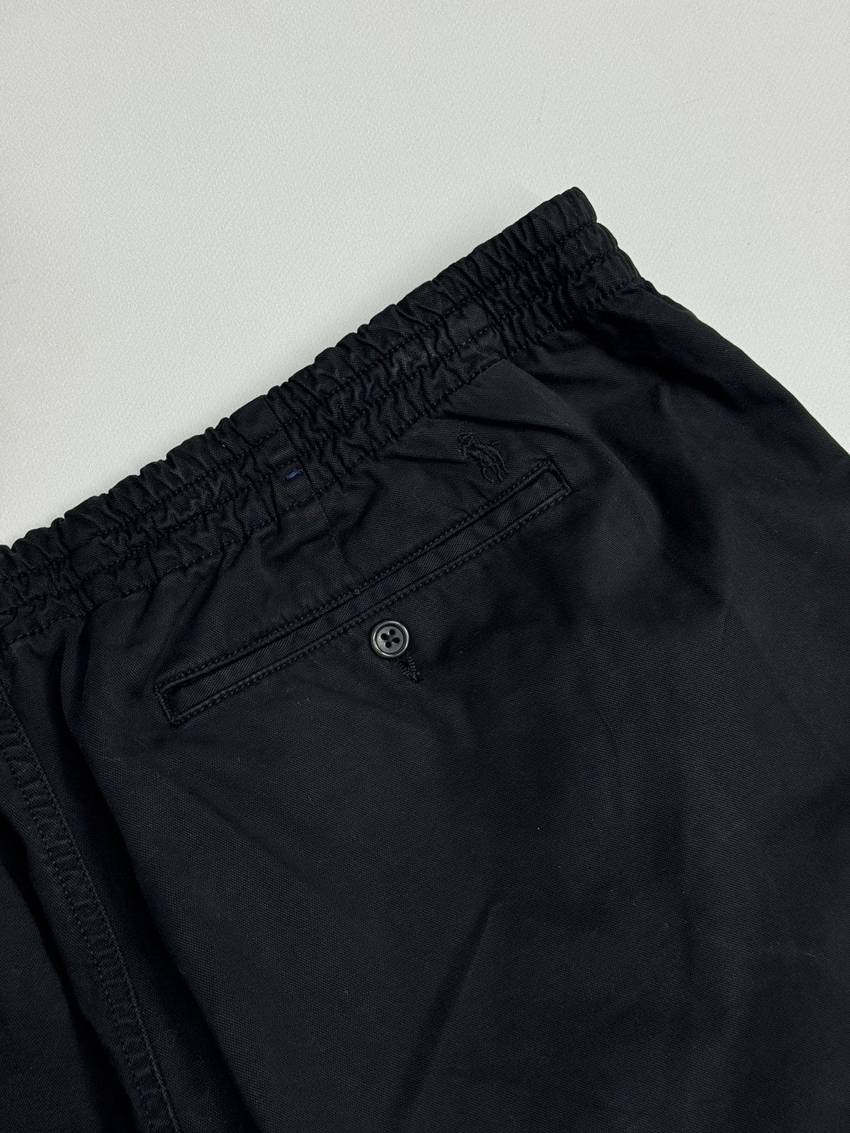 Polo Ralph Lauren Vintage XXL Polo Ralph Lauren Cargo Pants Y2k Streetwear Size US 38 / EU 54 - 14 Thumbnail