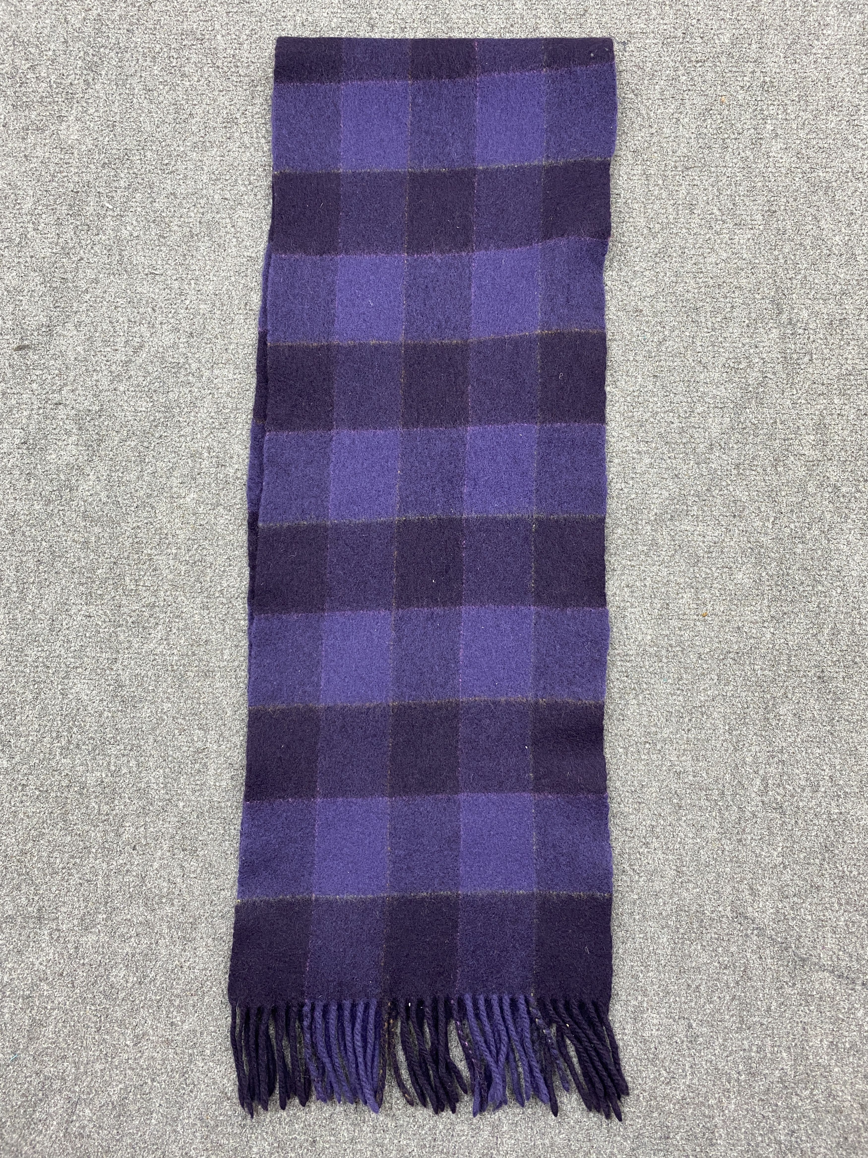 Johnstons Of Elgin Johnstons Of Elgin scarf Muffler Neckwear - SC0101 Size ONE SIZE - 5 Thumbnail