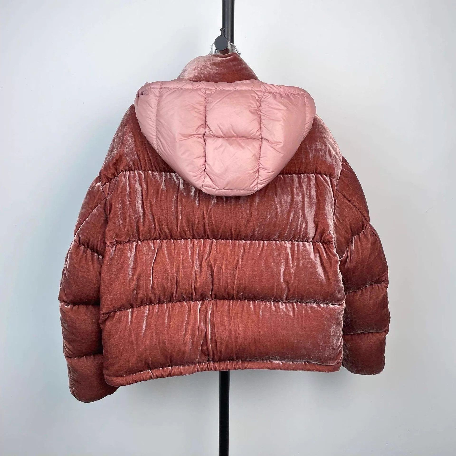 Moncler Moncler Puffer 0 Size XS / US 0-2 / IT 36-38 - 6 Thumbnail