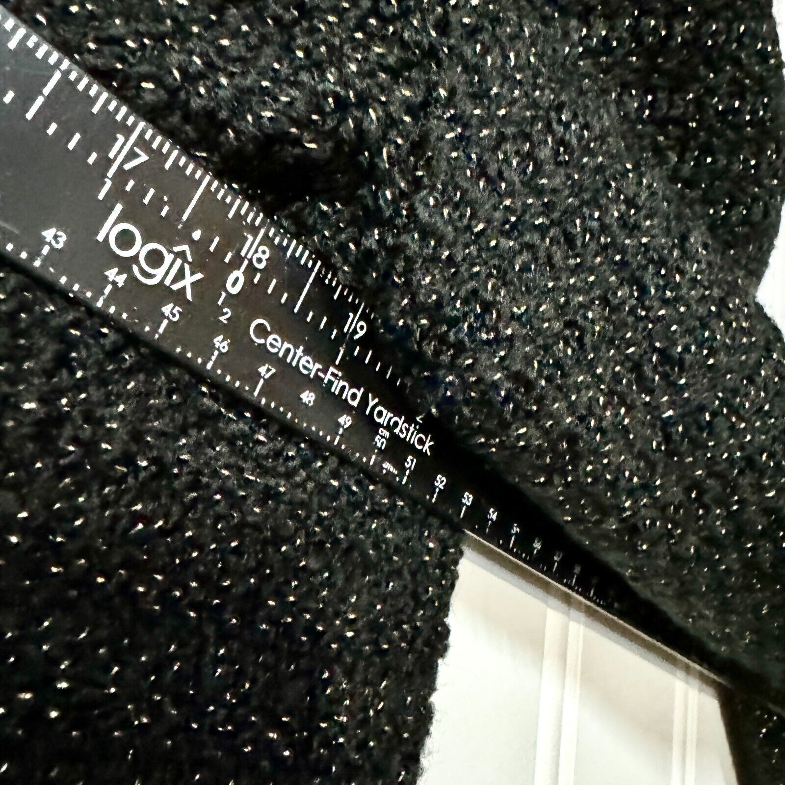 Other Requirments Jacket Women Size 16 Woven Tweed Button Down Size XXL / US 16-18 / IT 52-54 - 3 Thumbnail