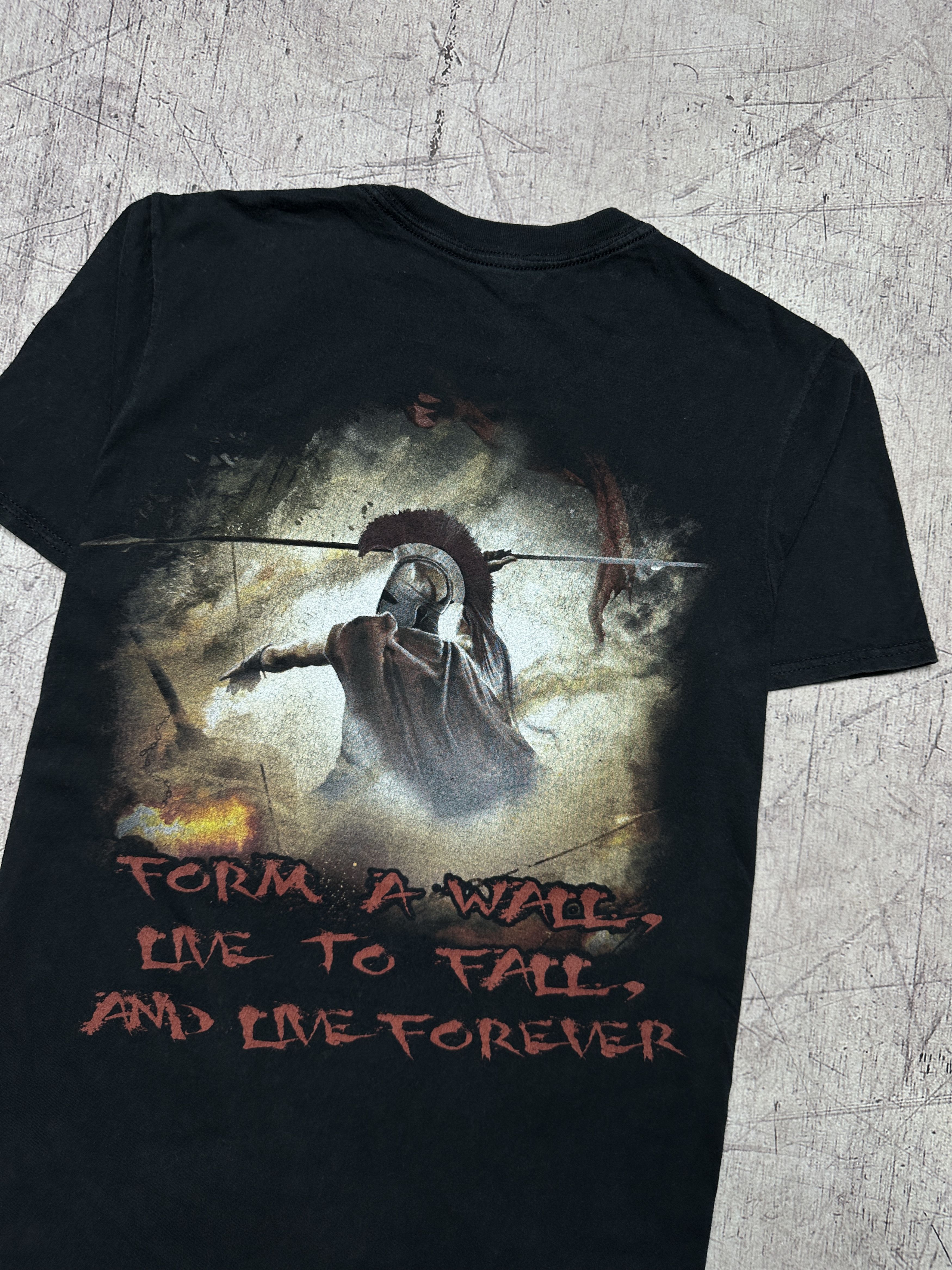 Band Tees Sabaton Mens Rock Band T-Shirt Size US S / EU 44-46 / 1 - 6 Thumbnail
