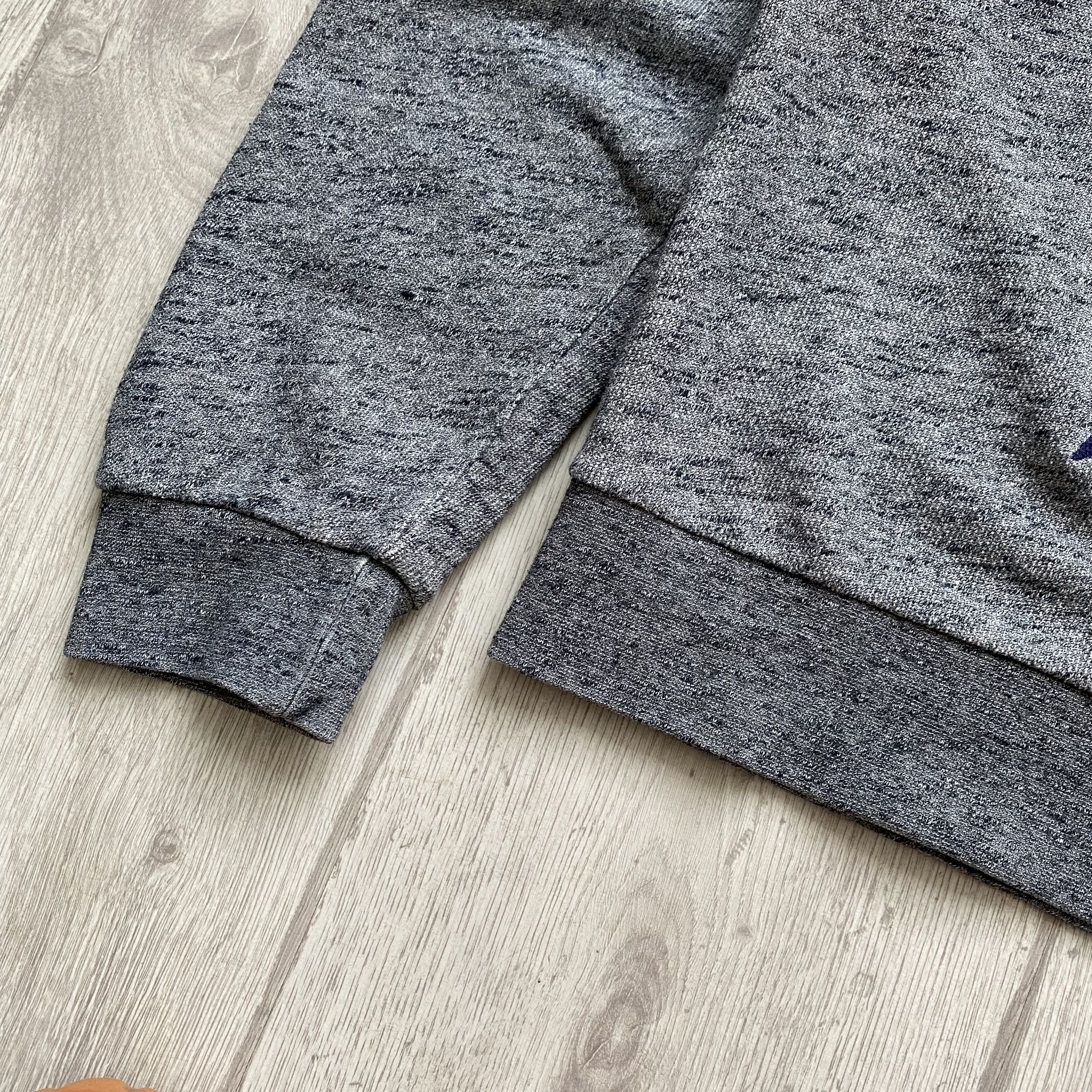 Brooklyn We Go Hard 🏀 BWGH Nba logo sweatshirt Light Size US L / EU 52-54 / 3 - 4 Thumbnail