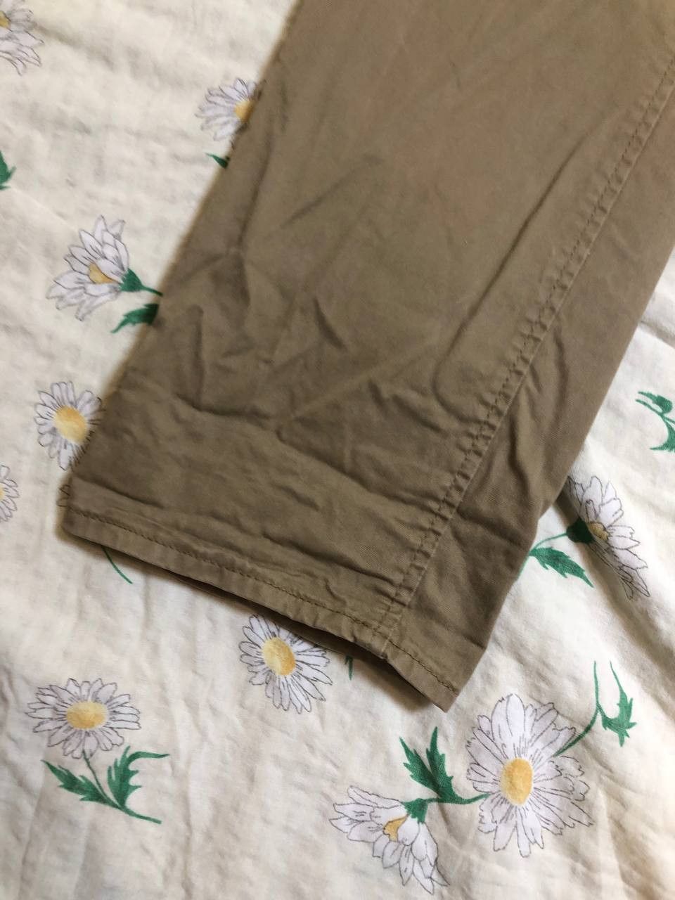 Hugo Boss HUGO BOSS Arkansas Men's Chino Pocket Jeans Made In Italy Size US 32 / EU 48 - 2 Thumbnail