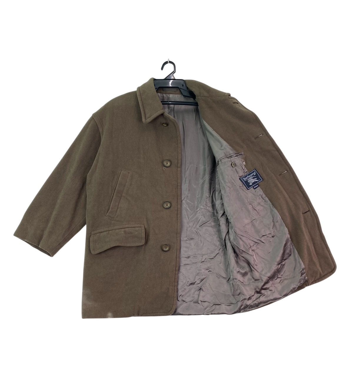 Burberry Burberrys Size US M / EU 48-50 / 2 - 3 Thumbnail